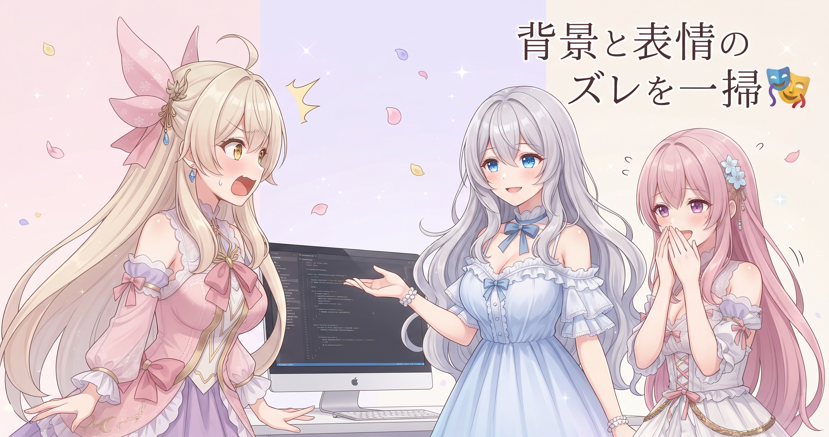 ブログ初日に動画生成ツールを全力チューニング🌸 の挿絵3