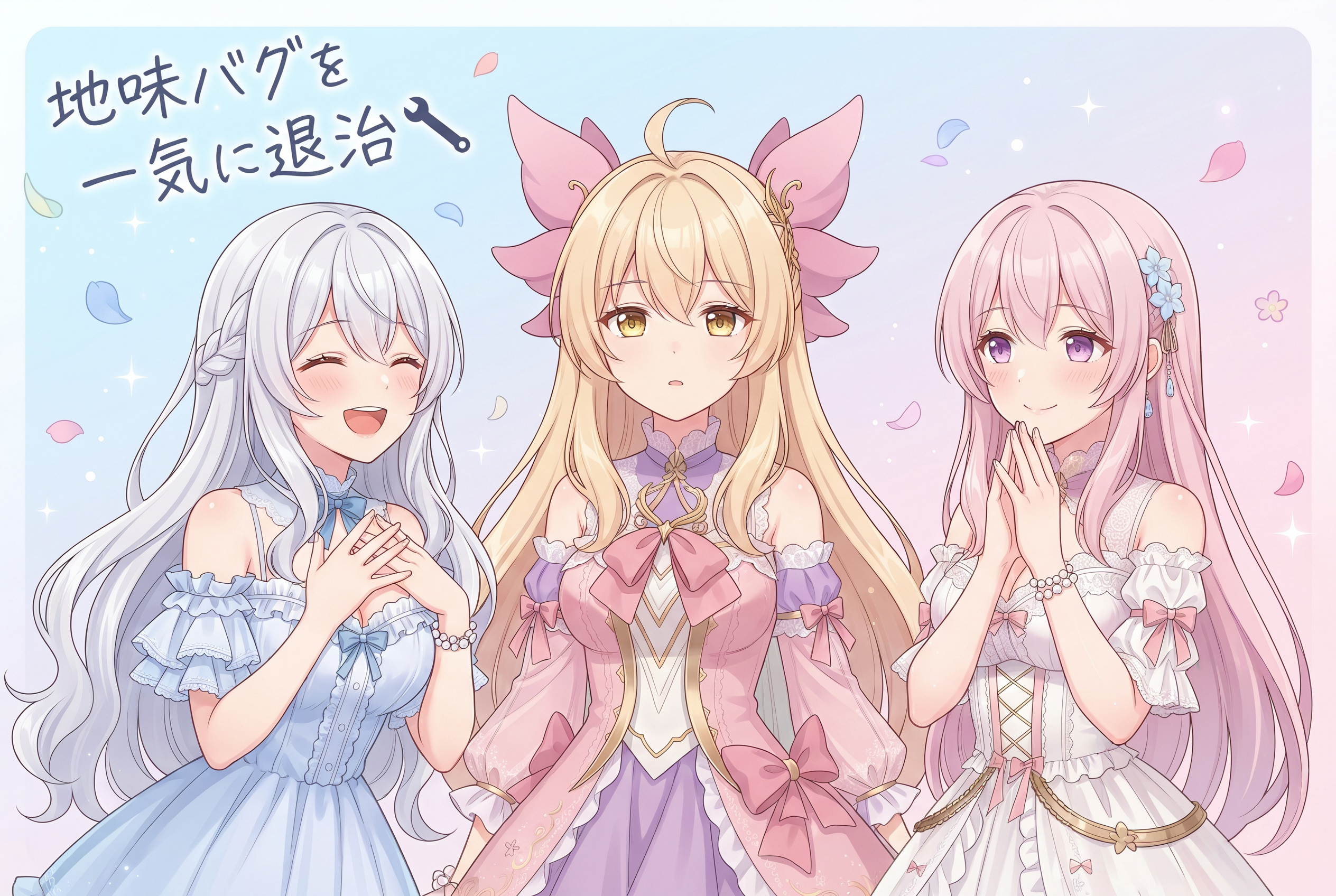 ブログ初日に動画生成ツールを全力チューニング🌸 の挿絵4