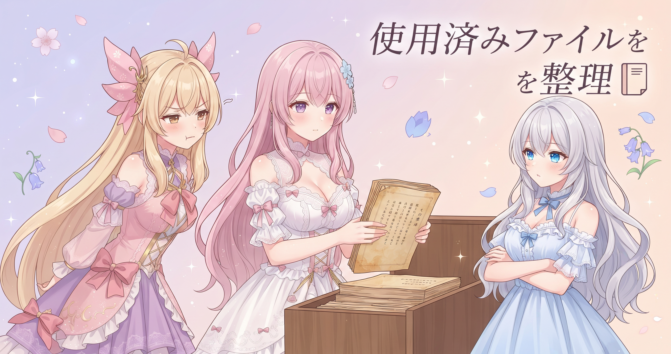 音声バグ「根本修正」宣言、フライングだった日🎵 の挿絵3