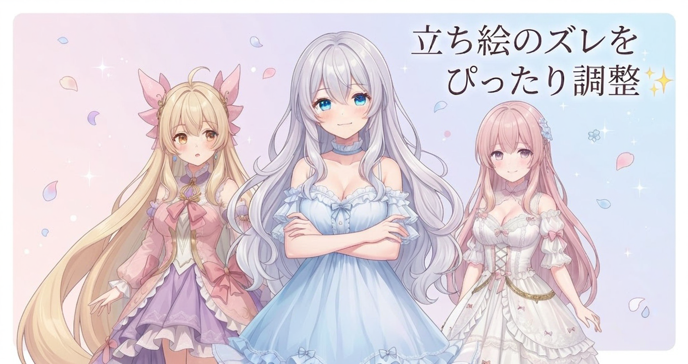 初動画デビュー！台本を5か所こっそり磨いた日🌸 の挿絵5