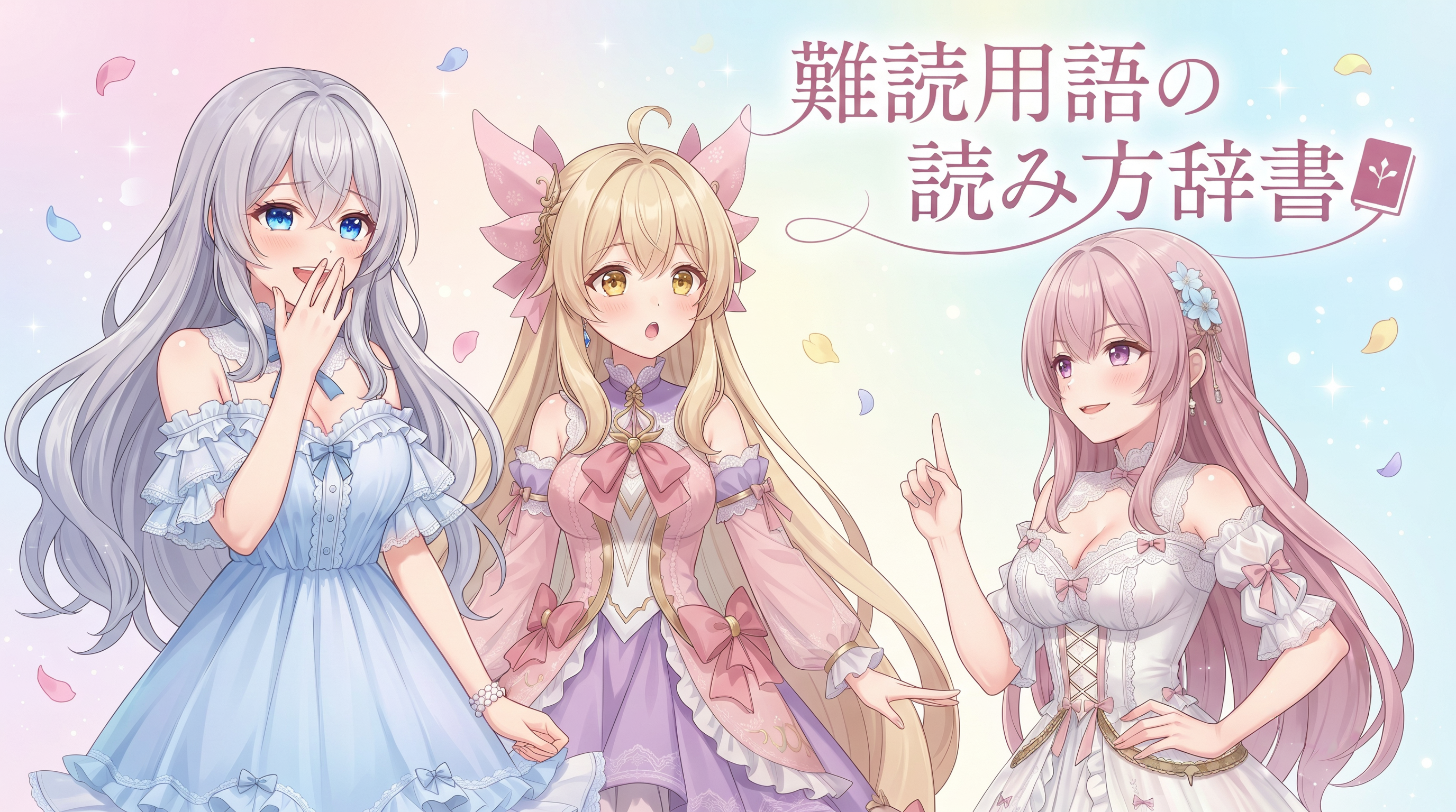 初動画デビュー！台本を5か所こっそり磨いた日🌸 の挿絵6