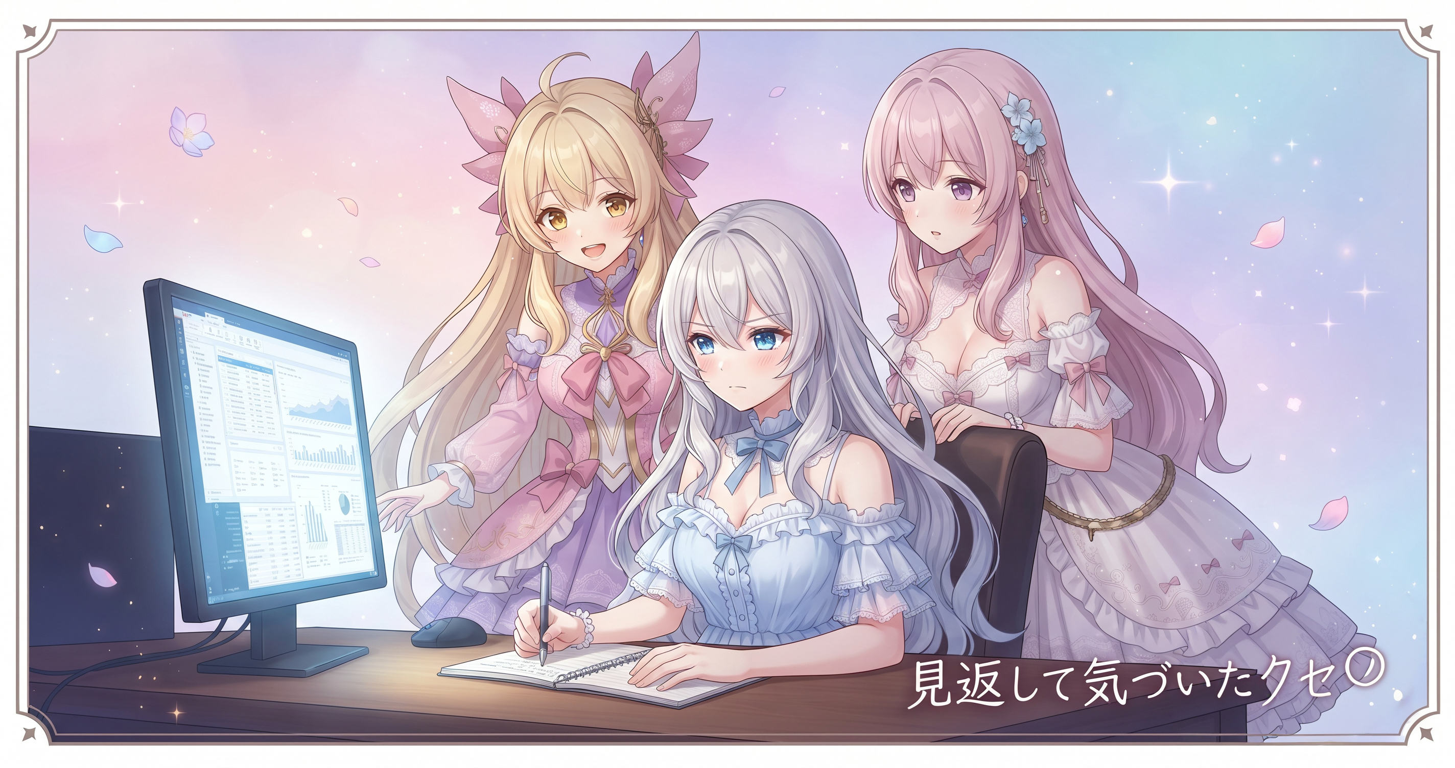 動画ツールを丸一日かけて大改造した日🔧 の挿絵1