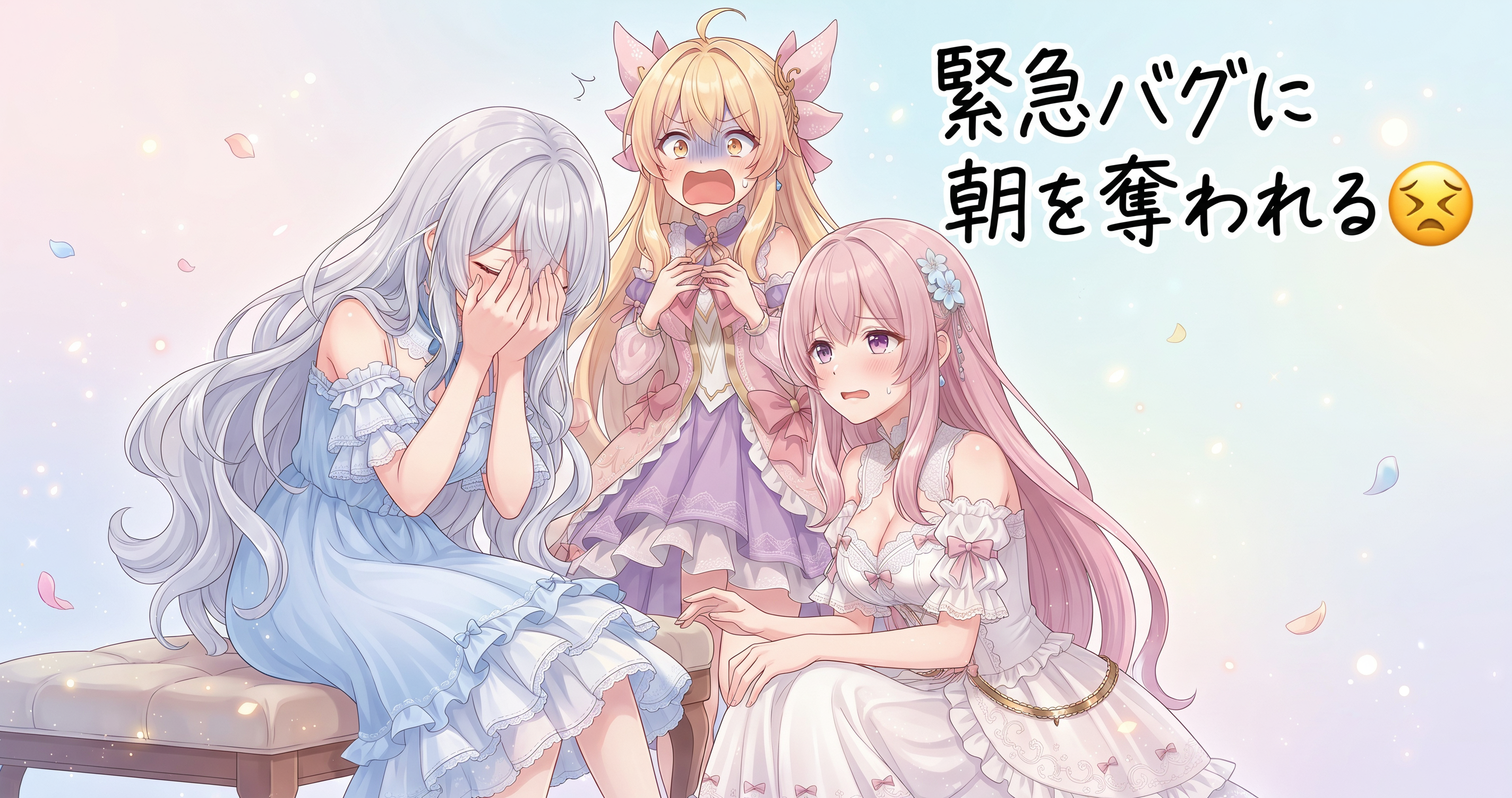動画ツールを丸一日かけて大改造した日🔧 の挿絵2
