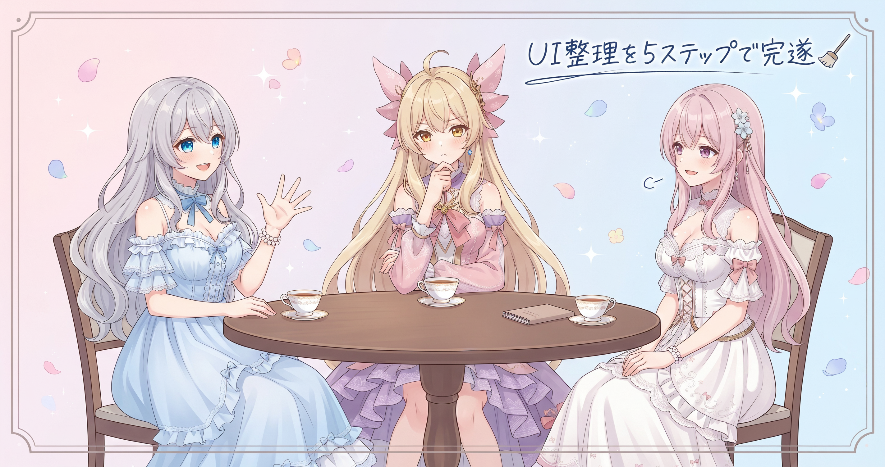 動画ツールを丸一日かけて大改造した日🔧 の挿絵3
