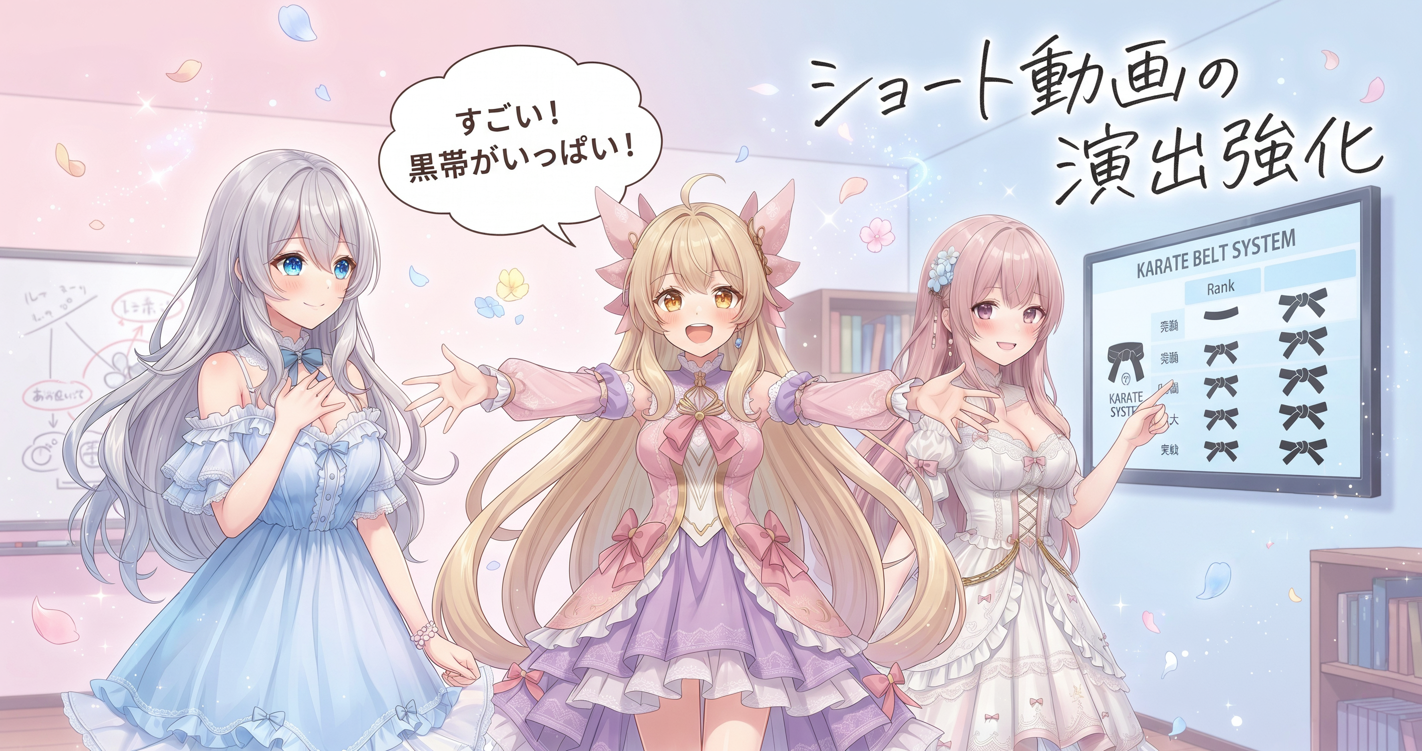 動画ツールを丸一日かけて大改造した日🔧 の挿絵4