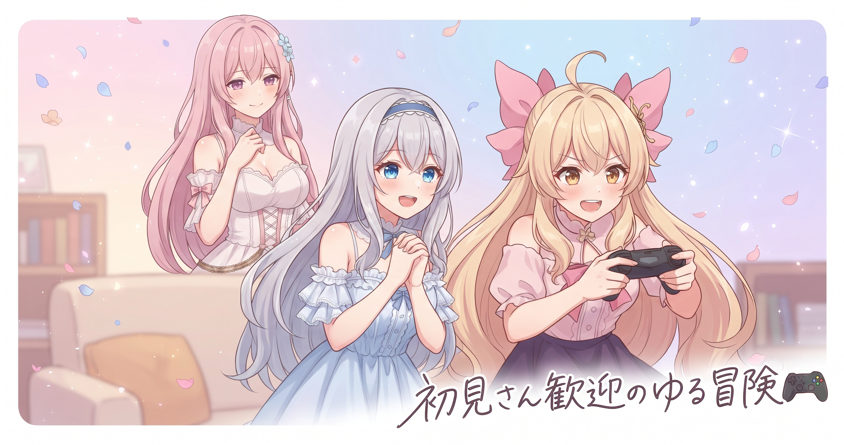 川渡りパズル・スイーツ沈黙・ドラクエ10、三本立ての日🎮 の挿絵4