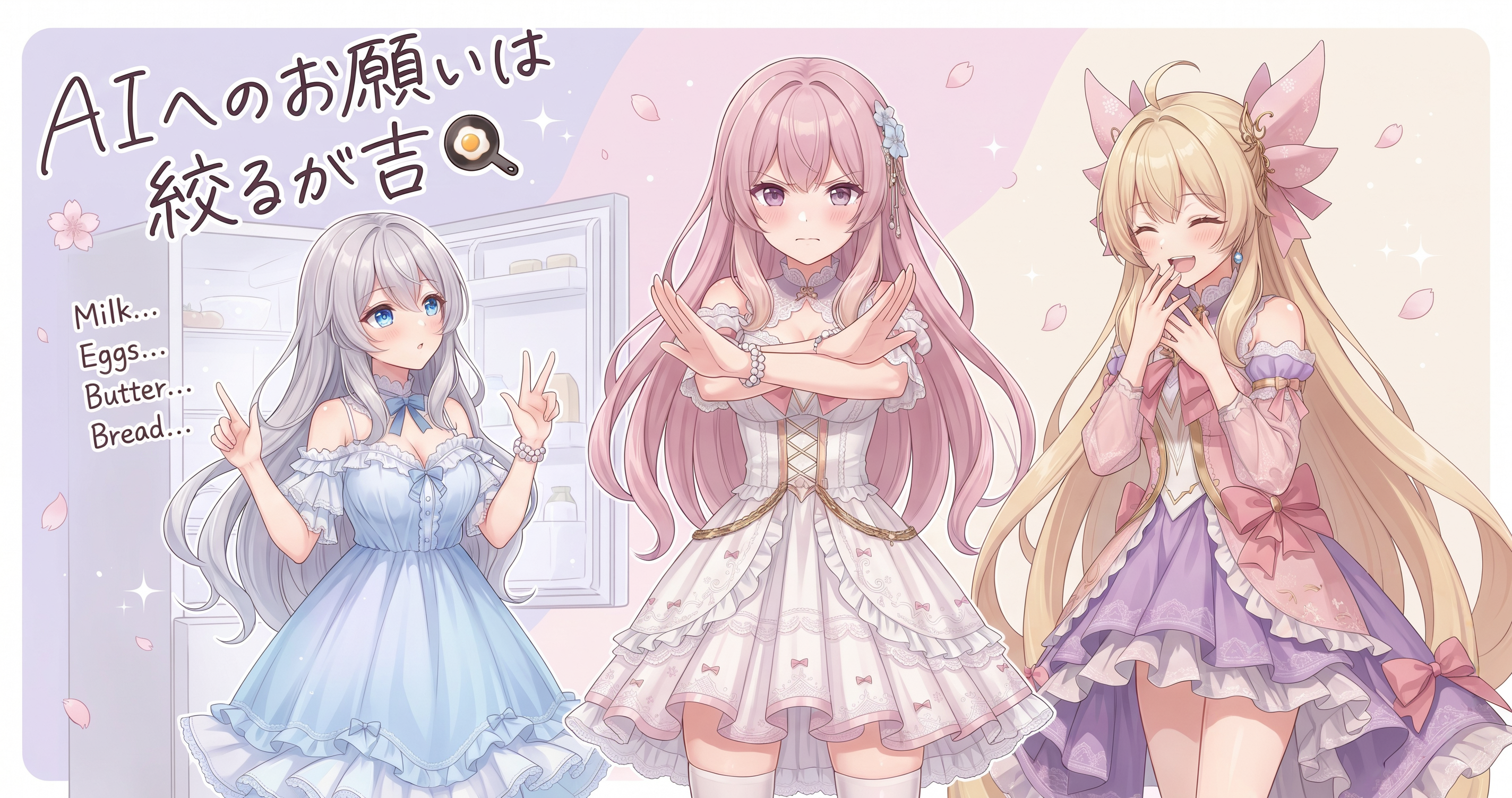 バグ大量退治！動画生成の大掃除デー🧹 の挿絵3