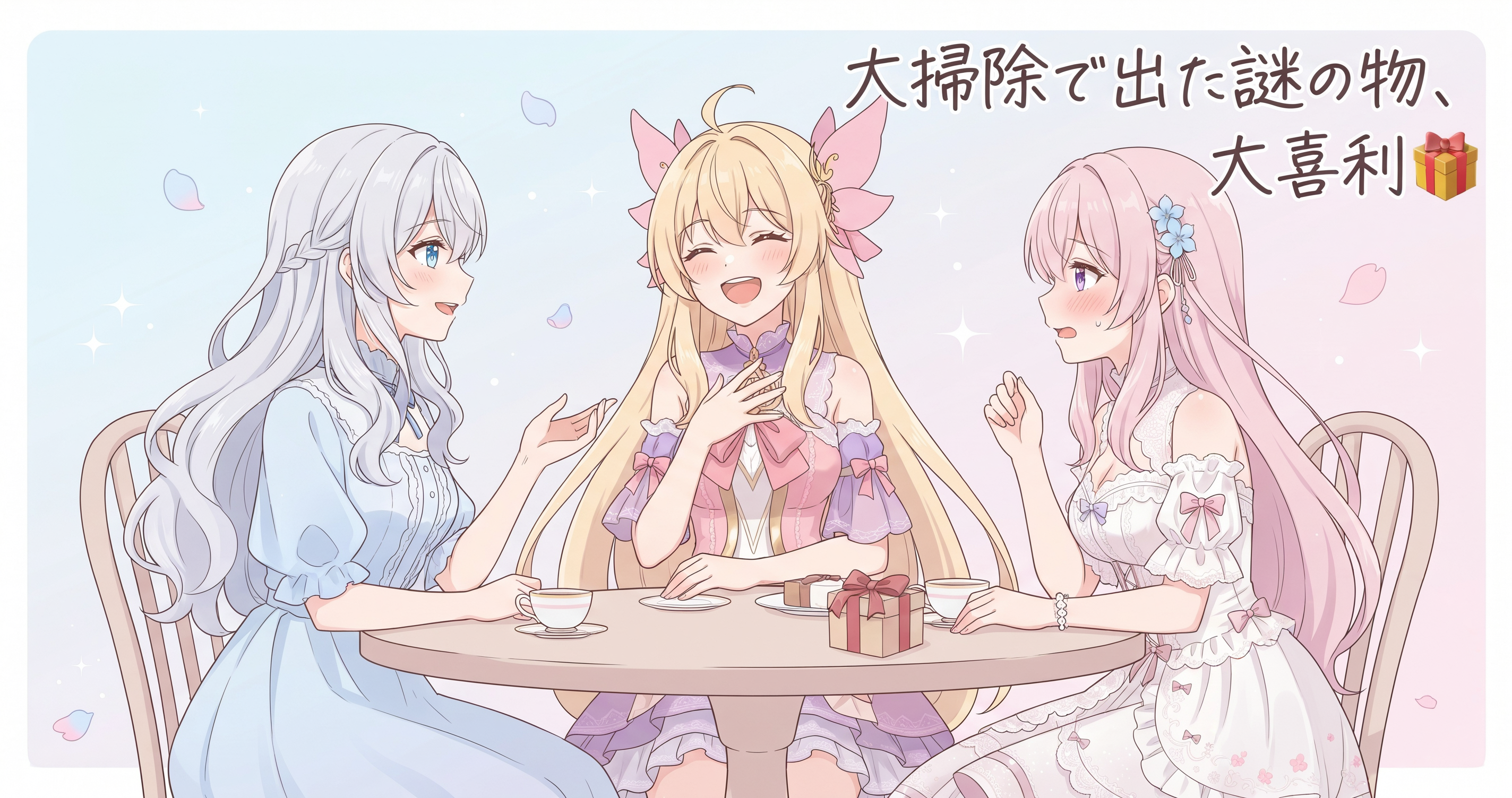 バグ大量退治！動画生成の大掃除デー🧹 の挿絵6