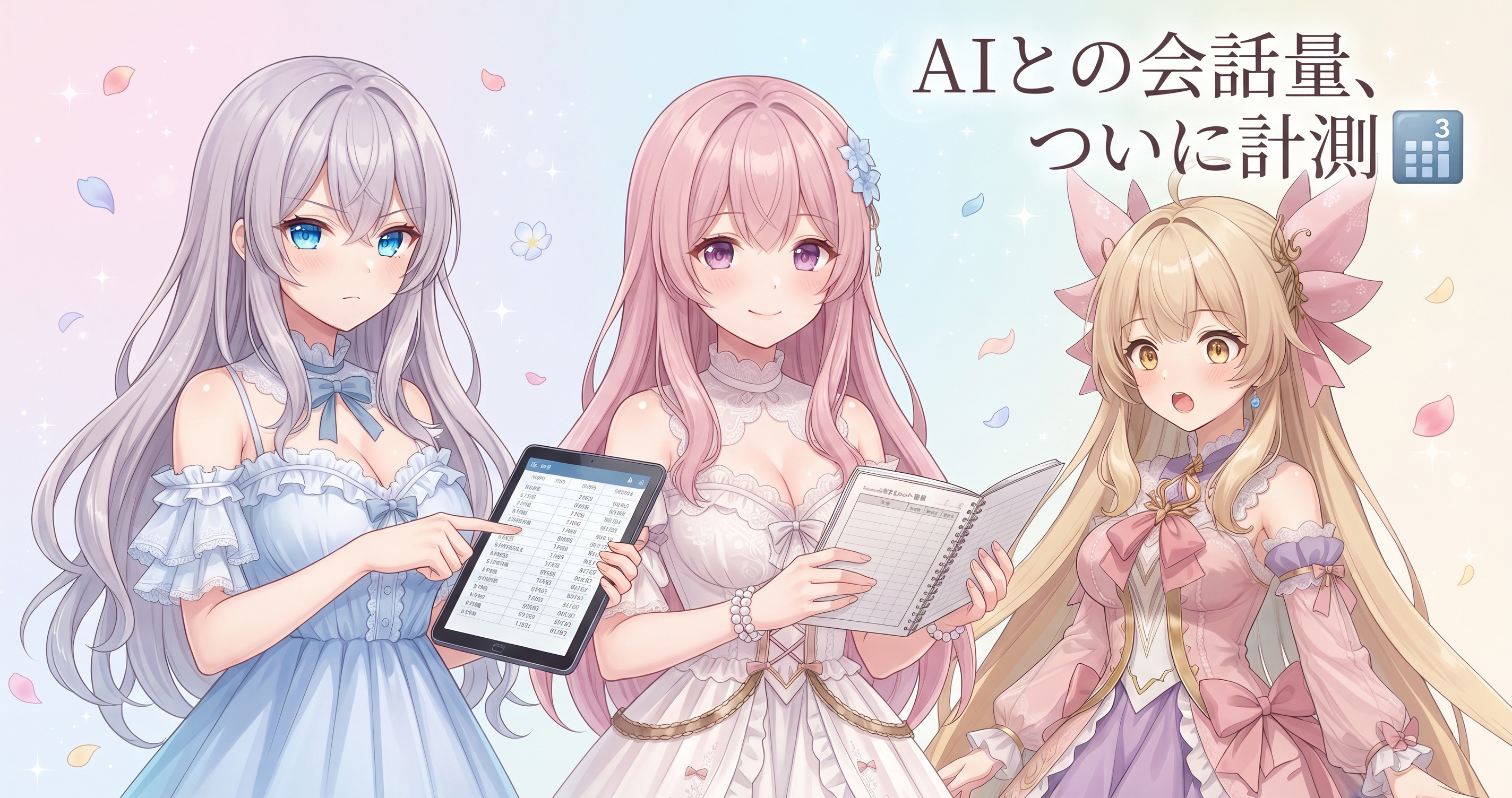 演出もお話係に丸投げしてみた日🎬 の挿絵3