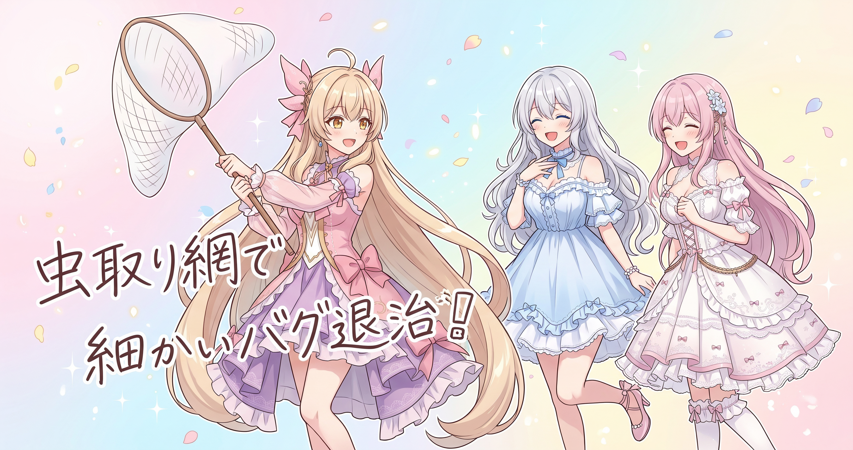演出もお話係に丸投げしてみた日🎬 の挿絵4