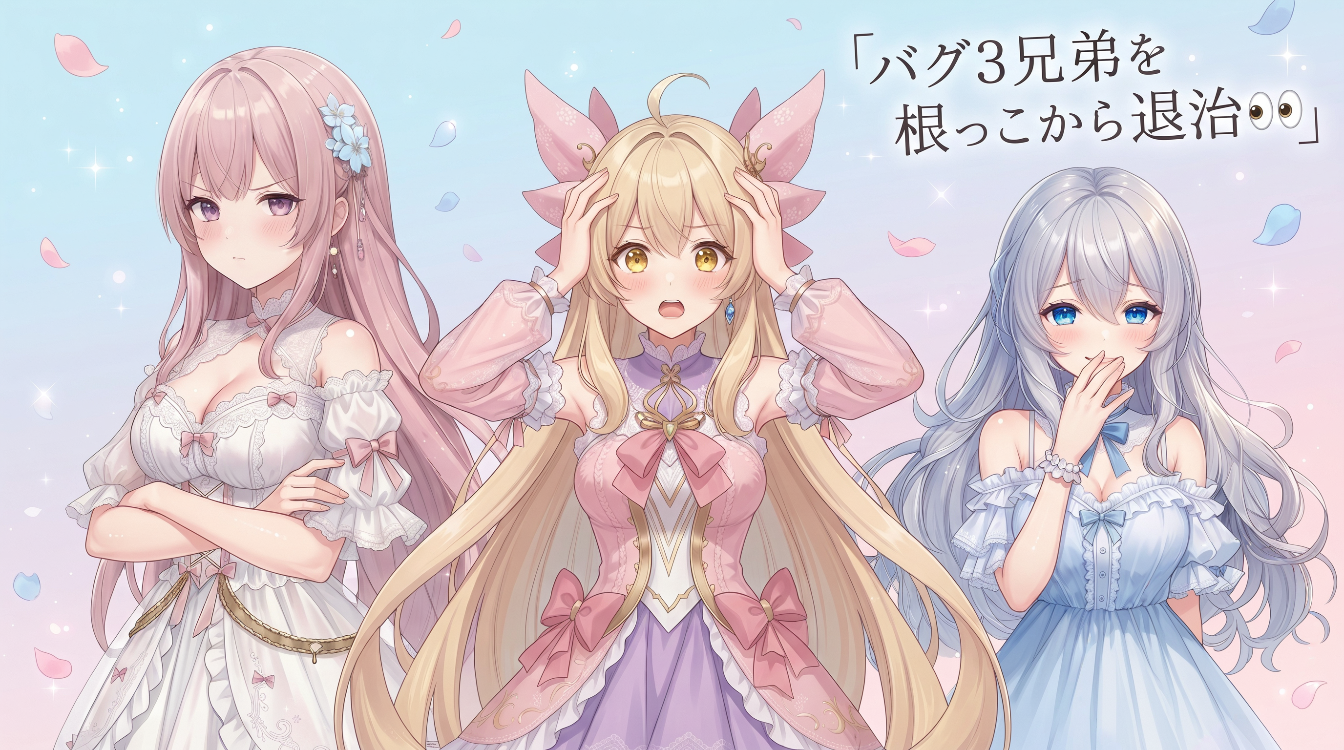 演出は引き算、ブログは丸ごと公開した日🌸 の挿絵2