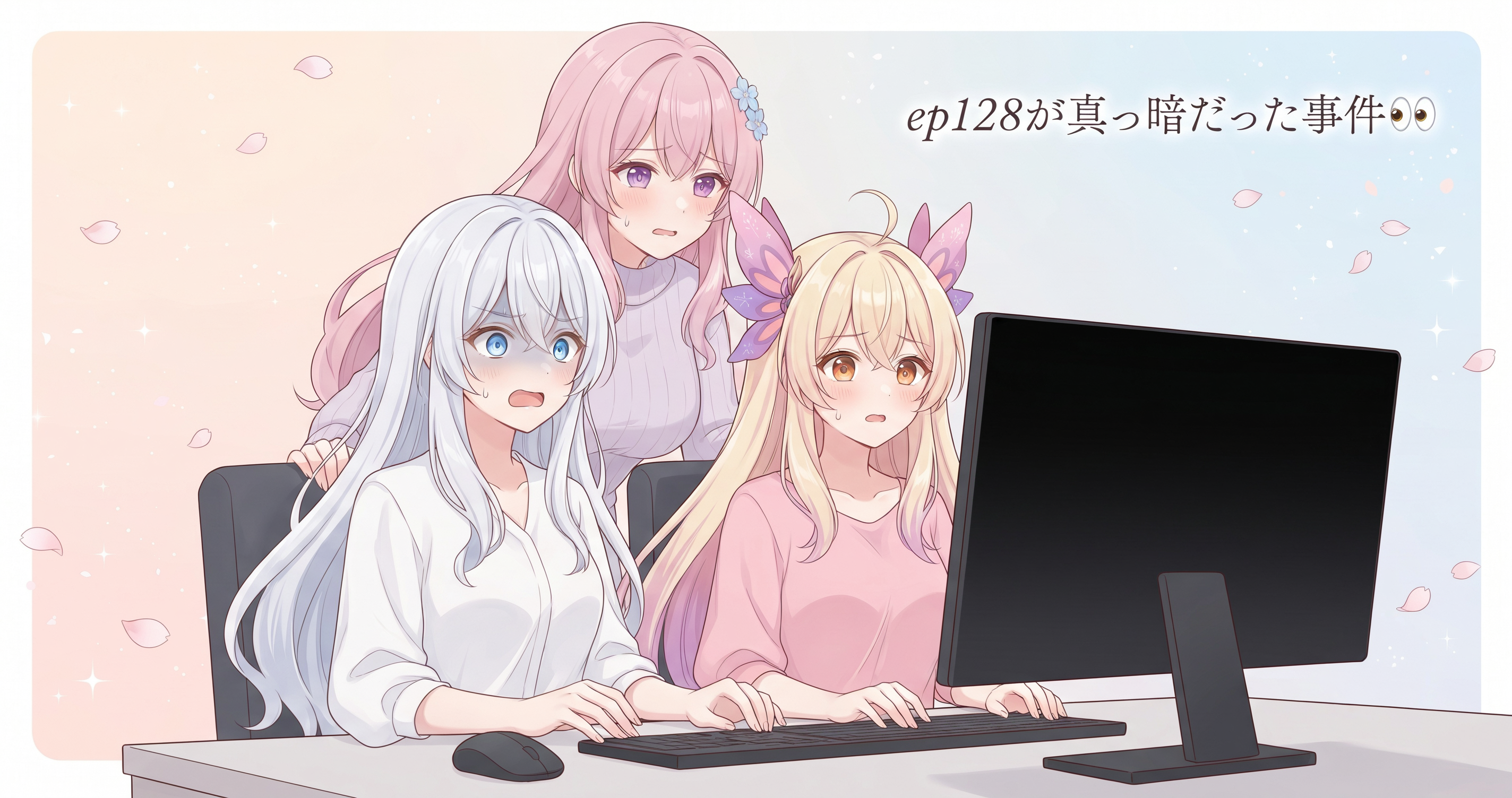 動画バグを根治し、多言語対応の種をまいた日🔧 の挿絵1
