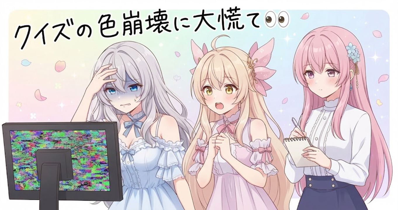 ツッコミ三段階に整理！サイトビジュアルも作り直した🎬 の挿絵2