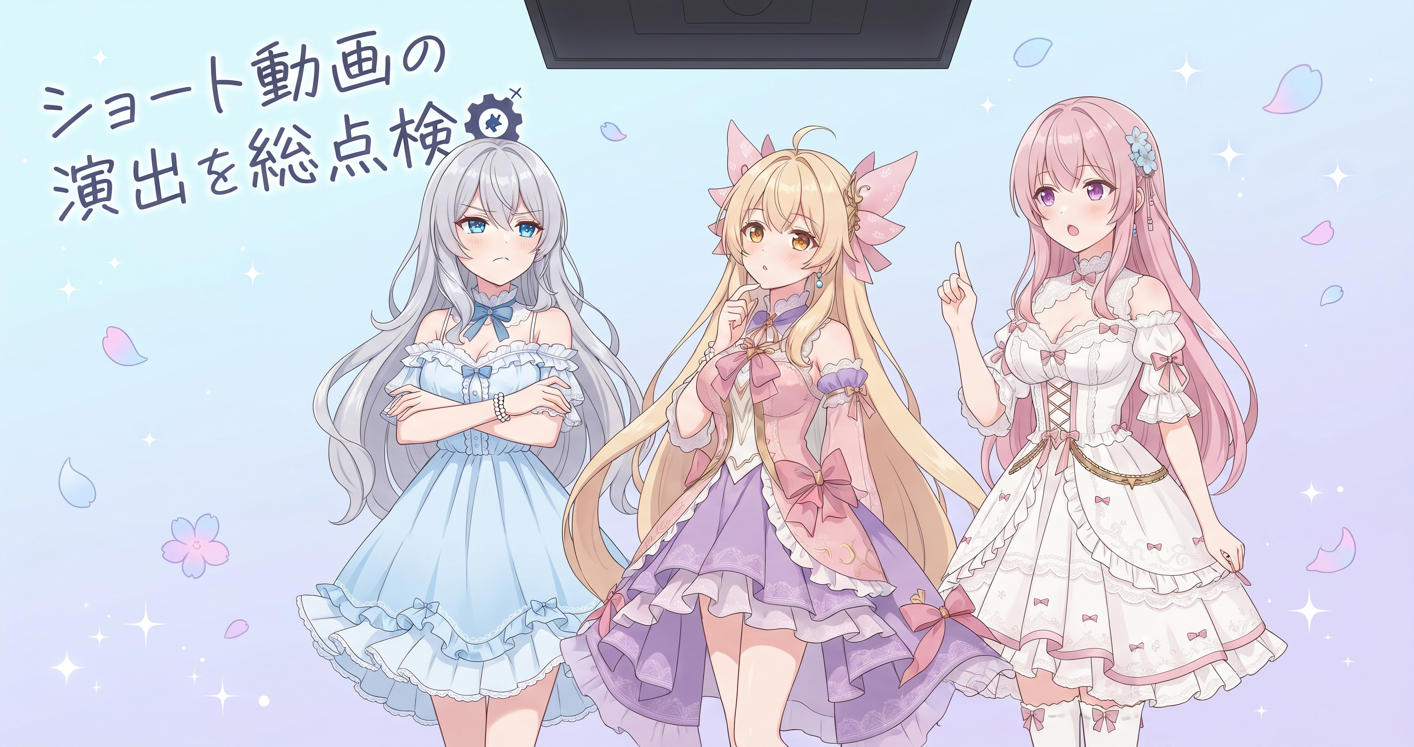 ツッコミ三段階に整理！サイトビジュアルも作り直した🎬 の挿絵3