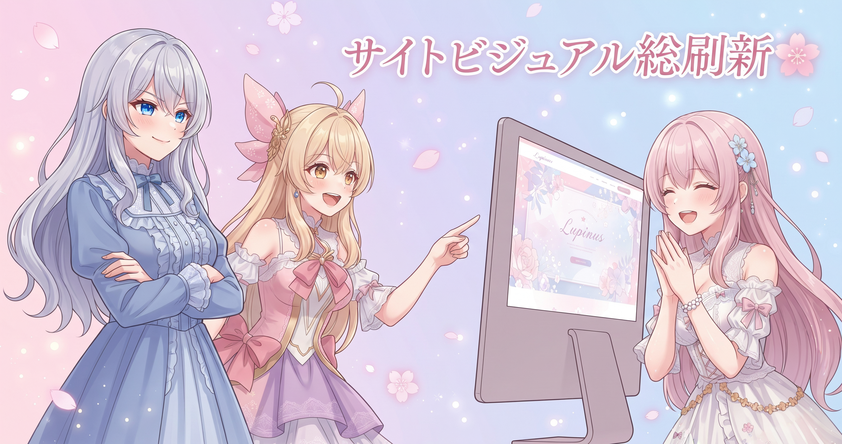 ツッコミ三段階に整理！サイトビジュアルも作り直した🎬 の挿絵4