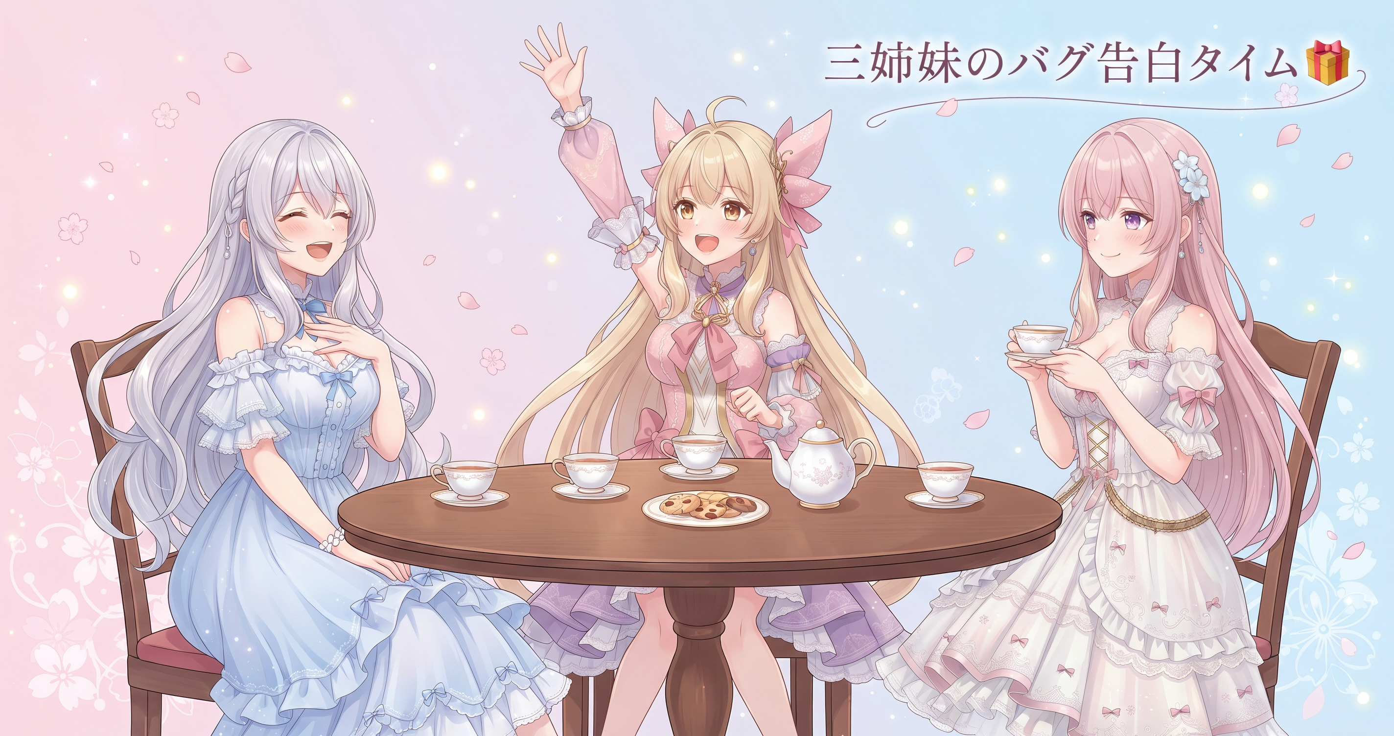 ツッコミ三段階に整理！サイトビジュアルも作り直した🎬 の挿絵5