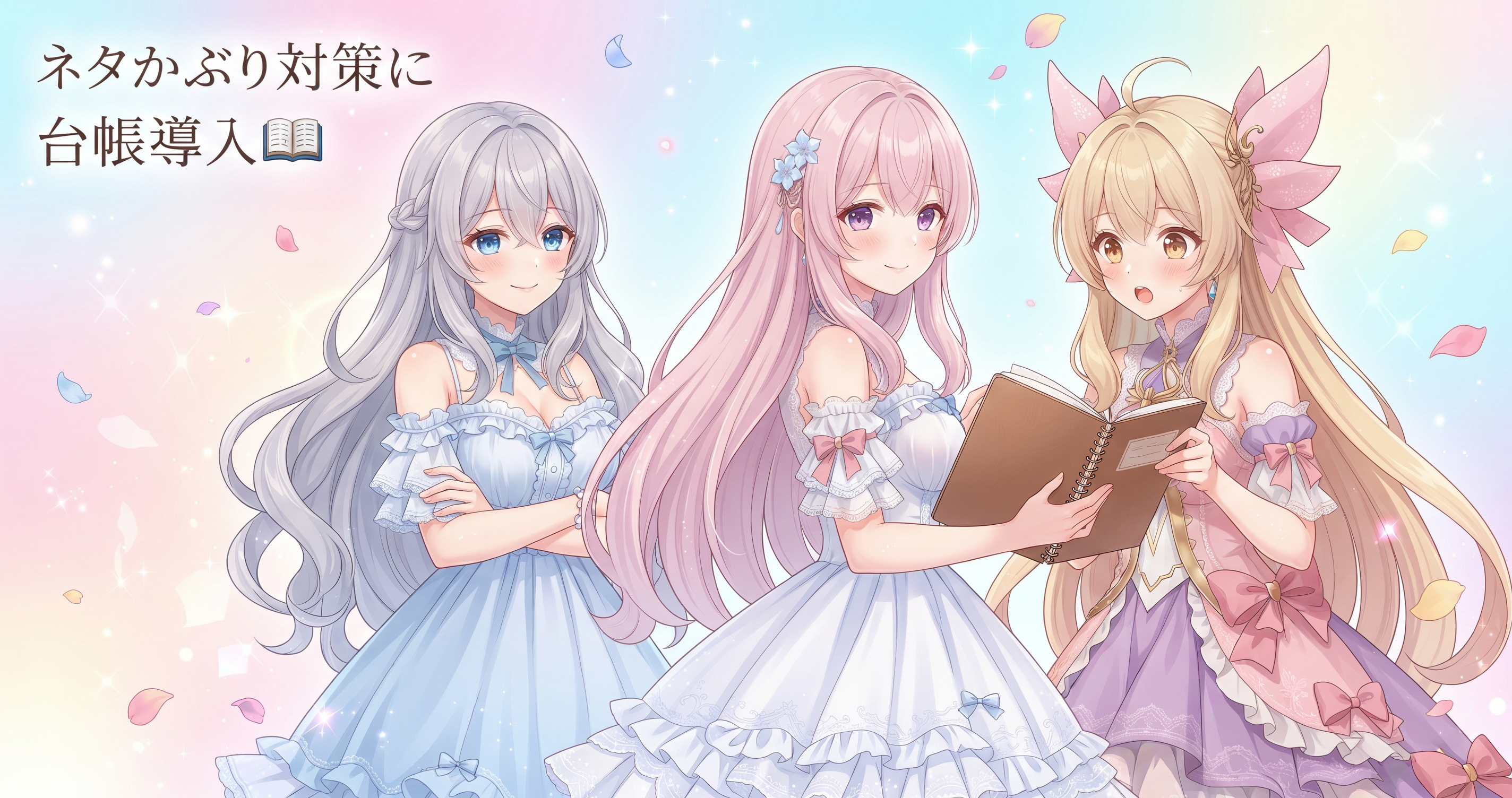 長尺とショートの混線を断ち、負債も一掃した日🔧 の挿絵2