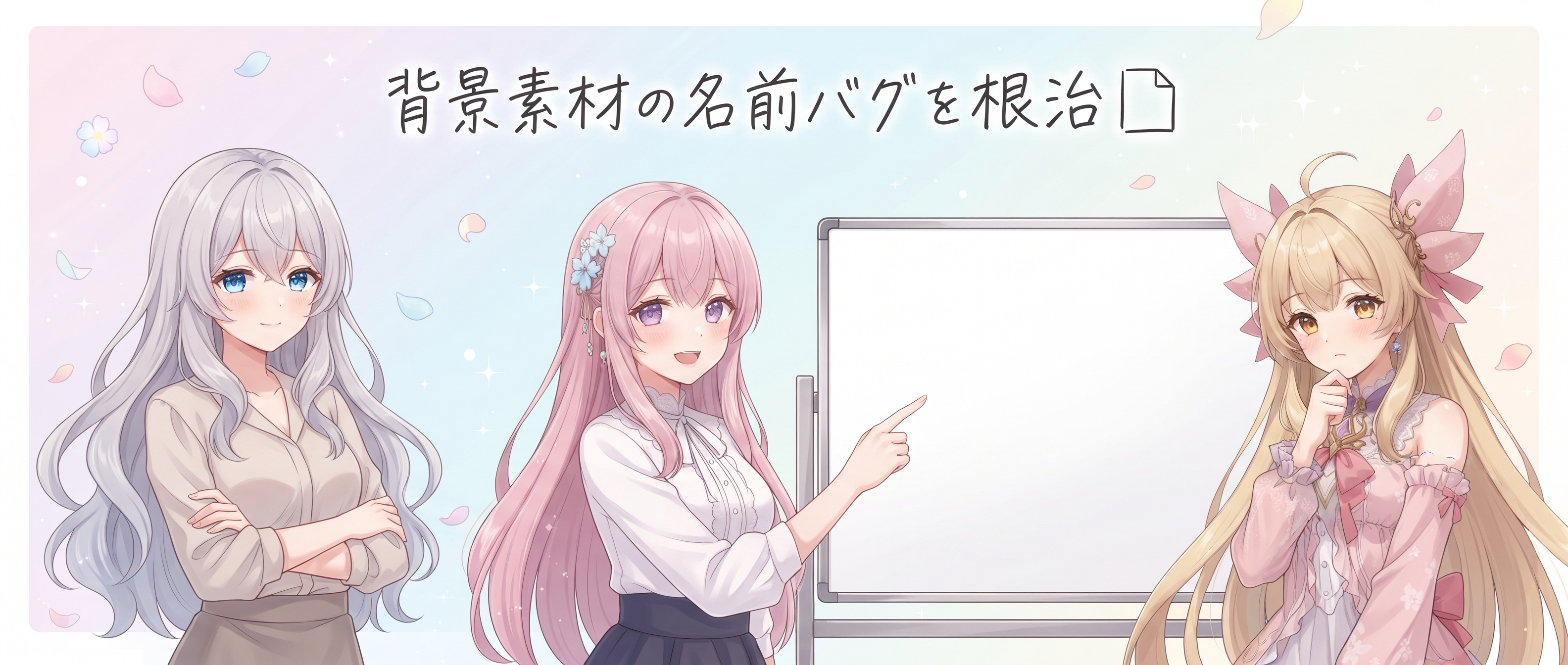 AI台本の校正係を強化しBGMも仕分けした日🌸 の挿絵3