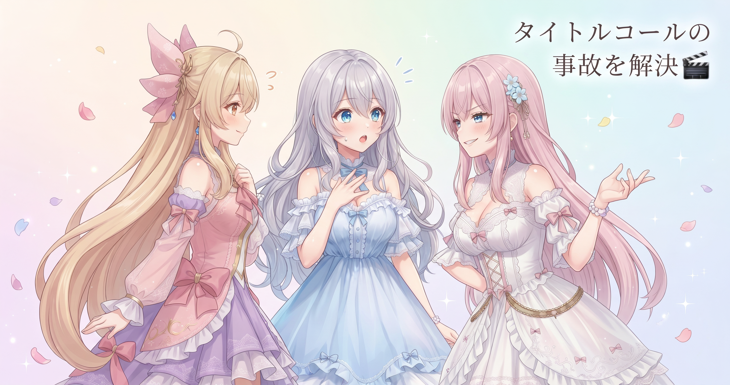 AI台本の校正係を強化しBGMも仕分けした日🌸 の挿絵5