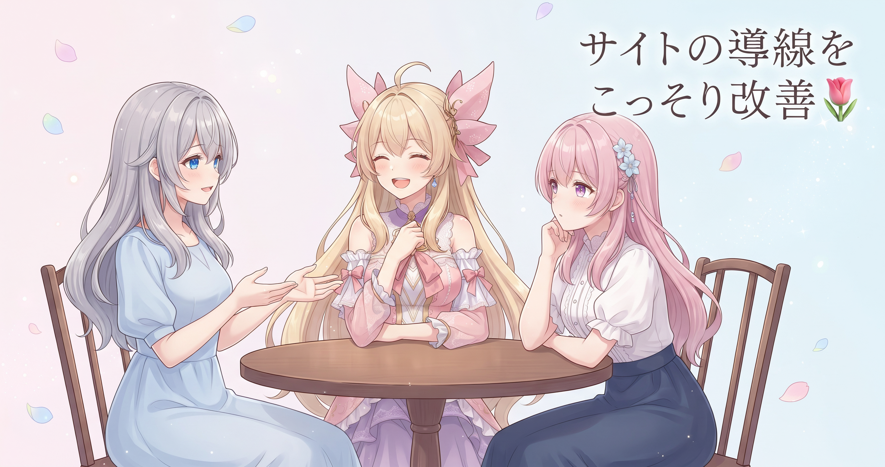 AI台本の校正係を強化しBGMも仕分けした日🌸 の挿絵7