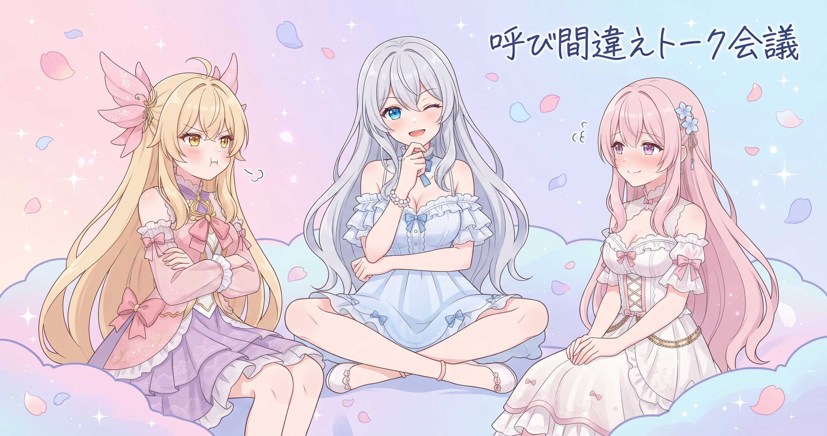 AI台本の校正係を強化しBGMも仕分けした日🌸 の挿絵8