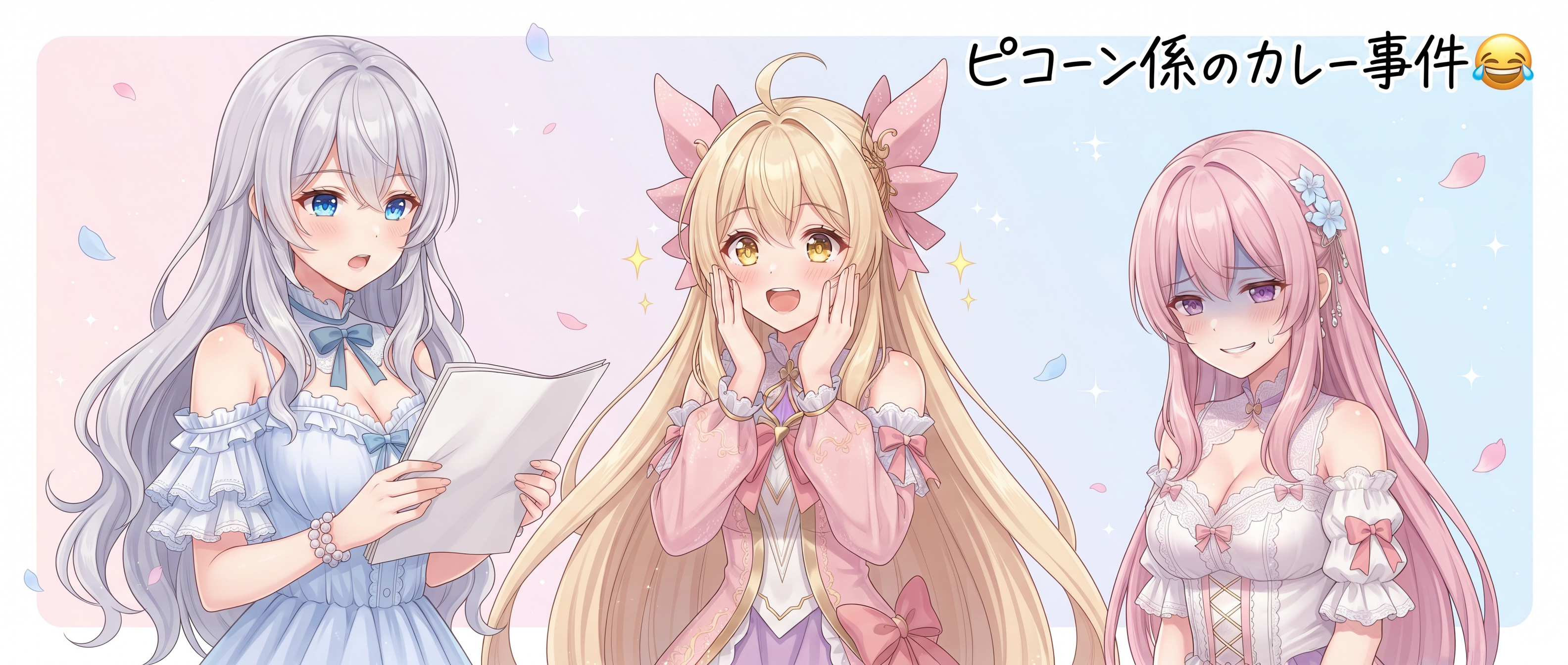 AIが毎回ブレないための地味工事4本🛠️ の挿絵1