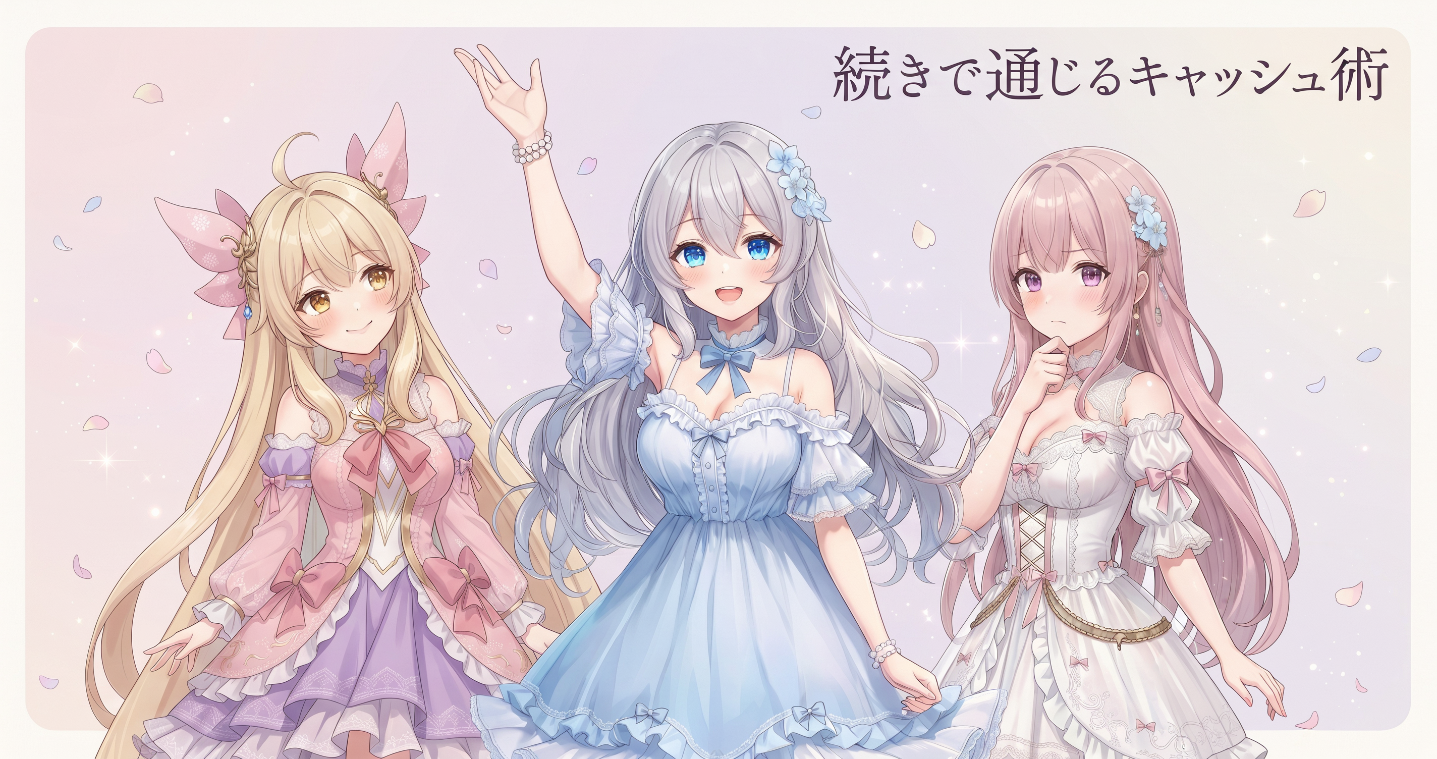 AIが毎回ブレないための地味工事4本🛠️ の挿絵3