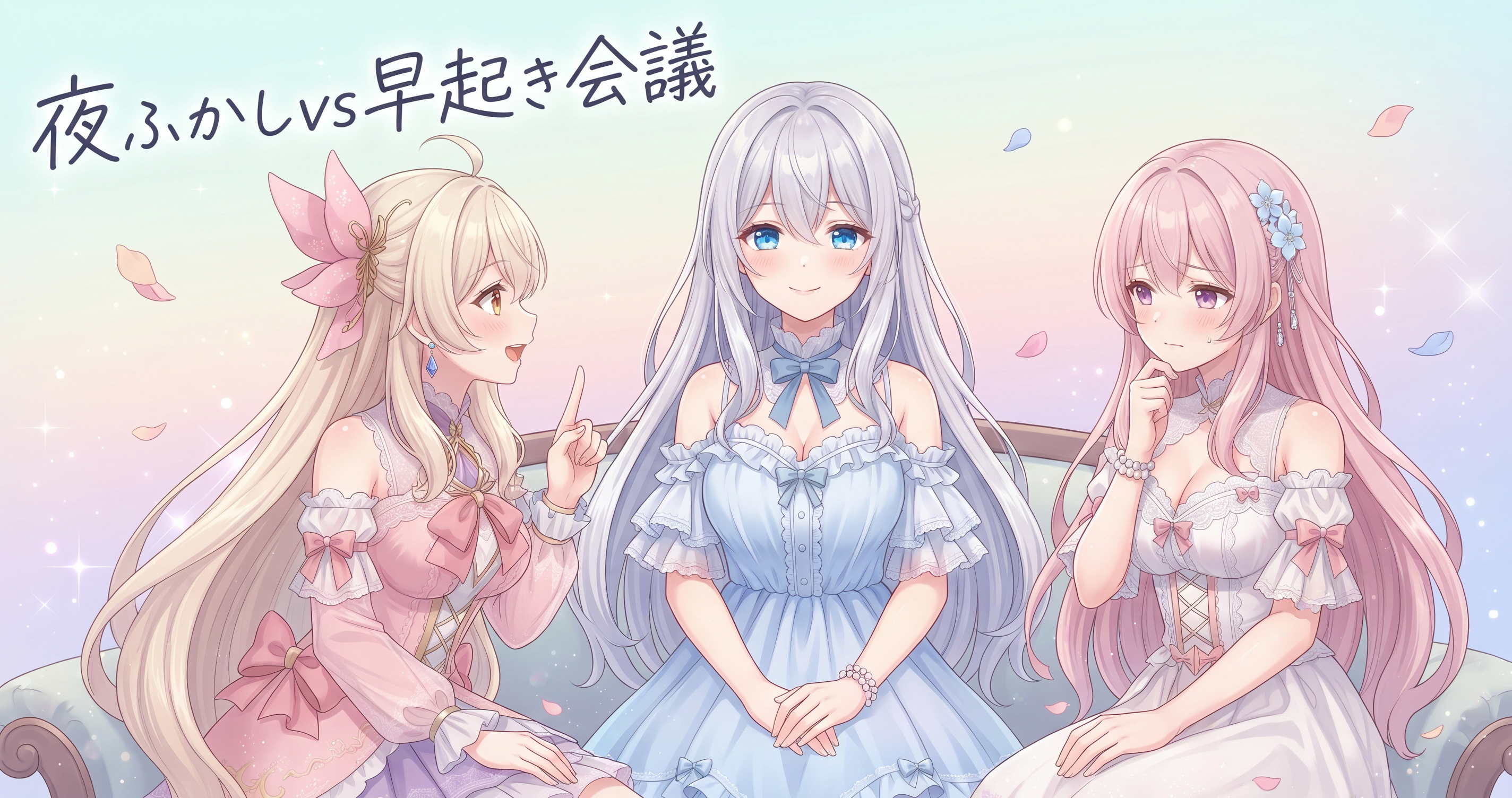 AIが毎回ブレないための地味工事4本🛠️ の挿絵6