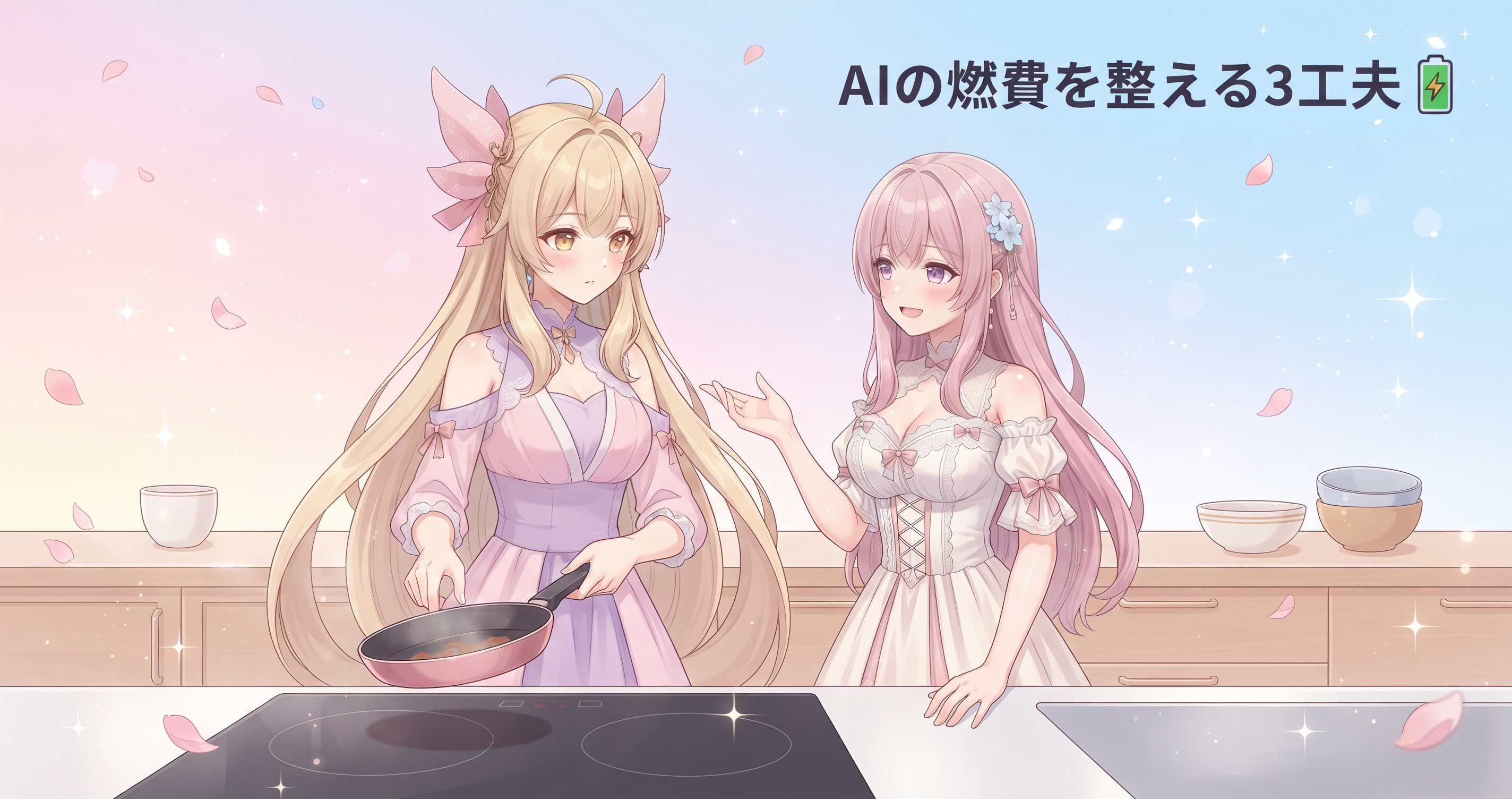 寝てる間に情報が600件溜まった日🌙 の挿絵2
