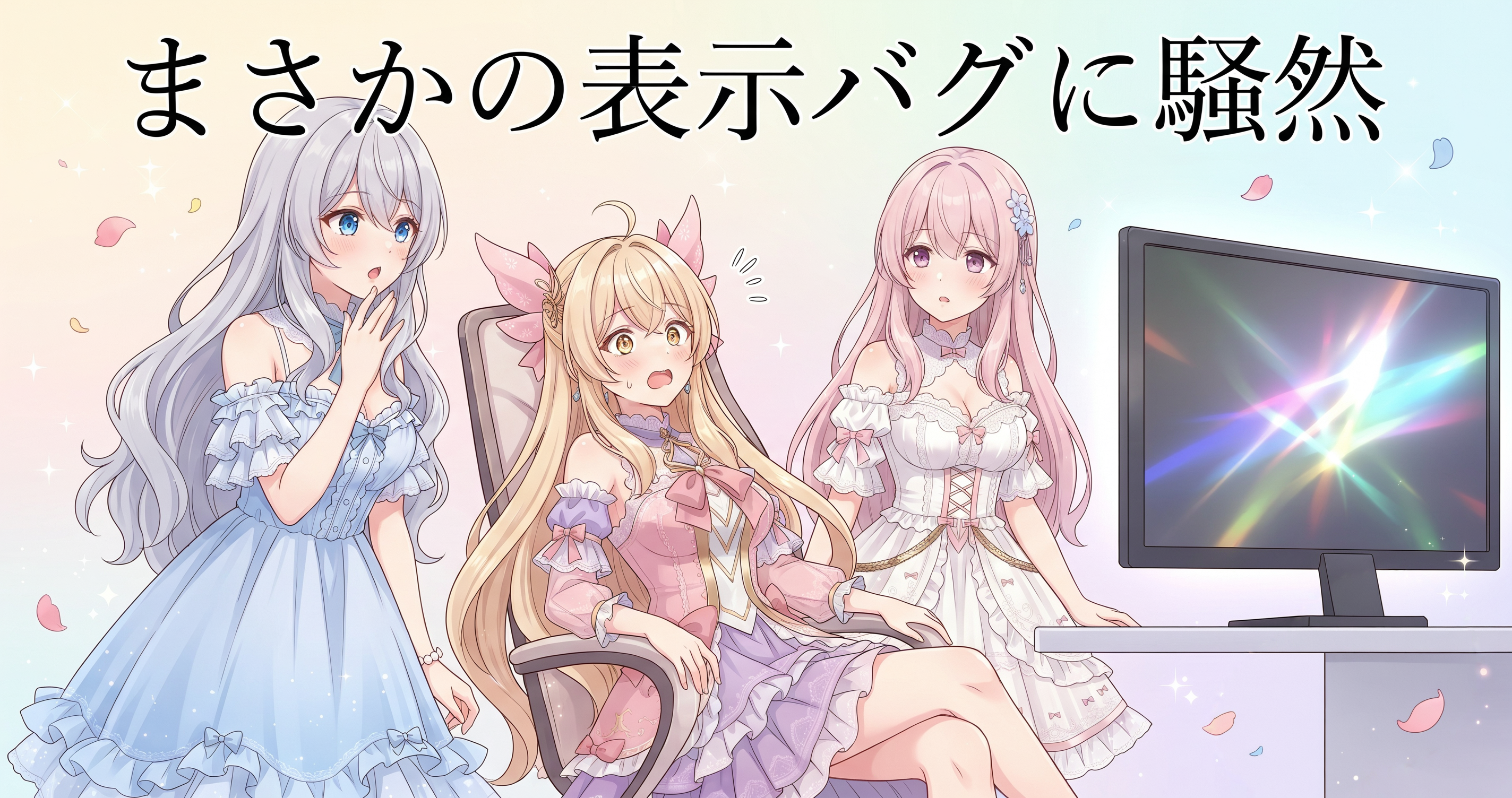 生成スクリプト大掃除と笑いの型を自動化した日🧹 の挿絵3