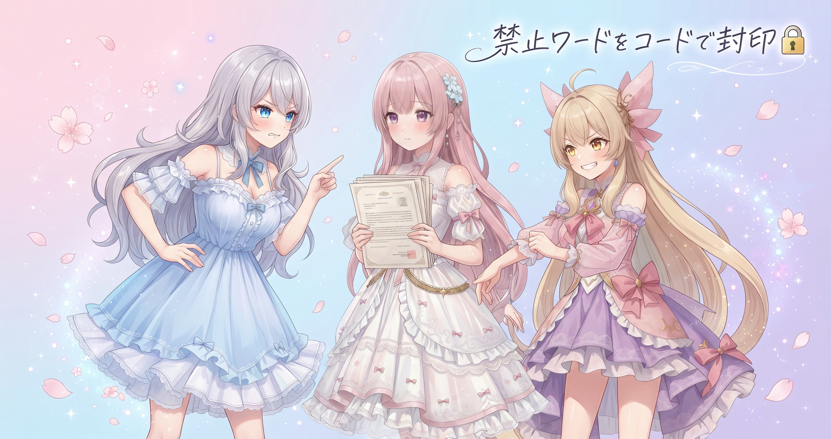 プロンプト750枚の重複をゼロにしてサイトも直した日🎨 の挿絵3