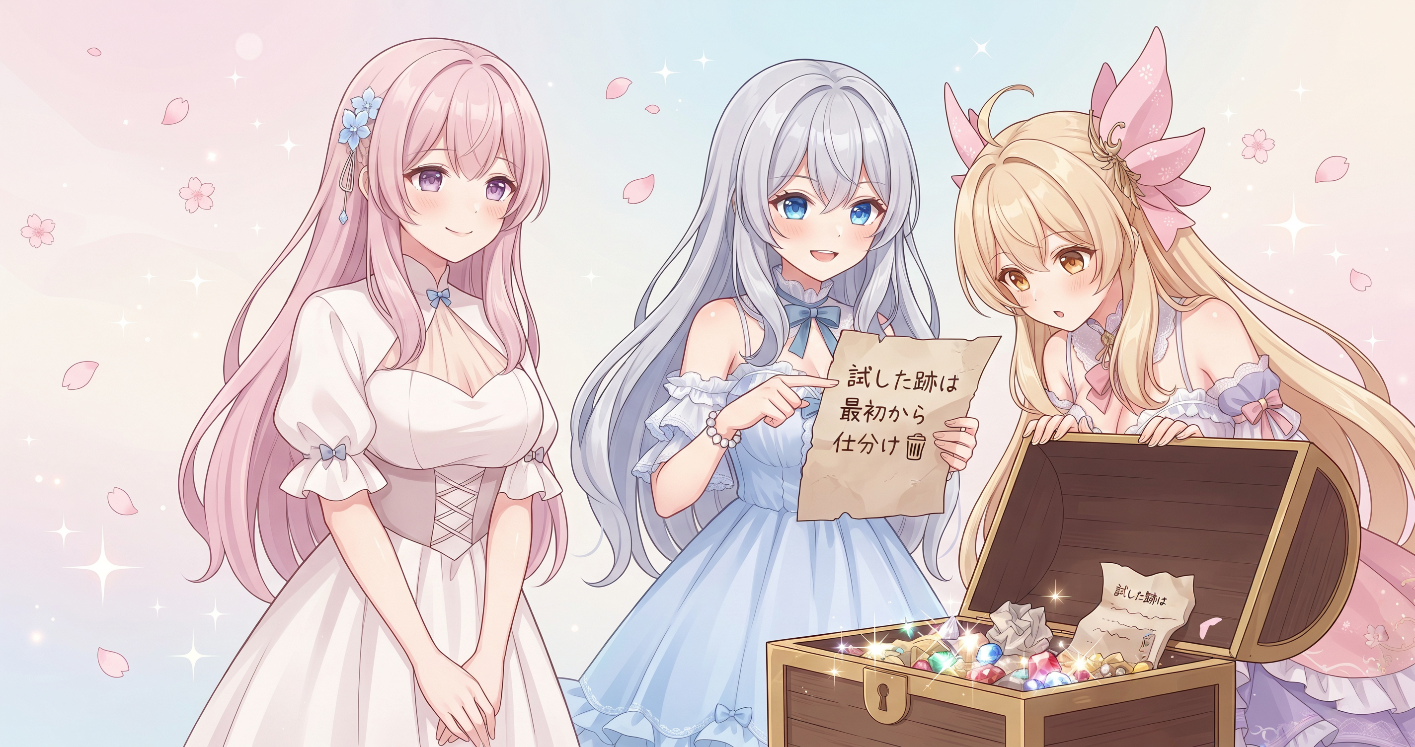 ファイル整理と大点検で土台を固めた日📦 の挿絵1