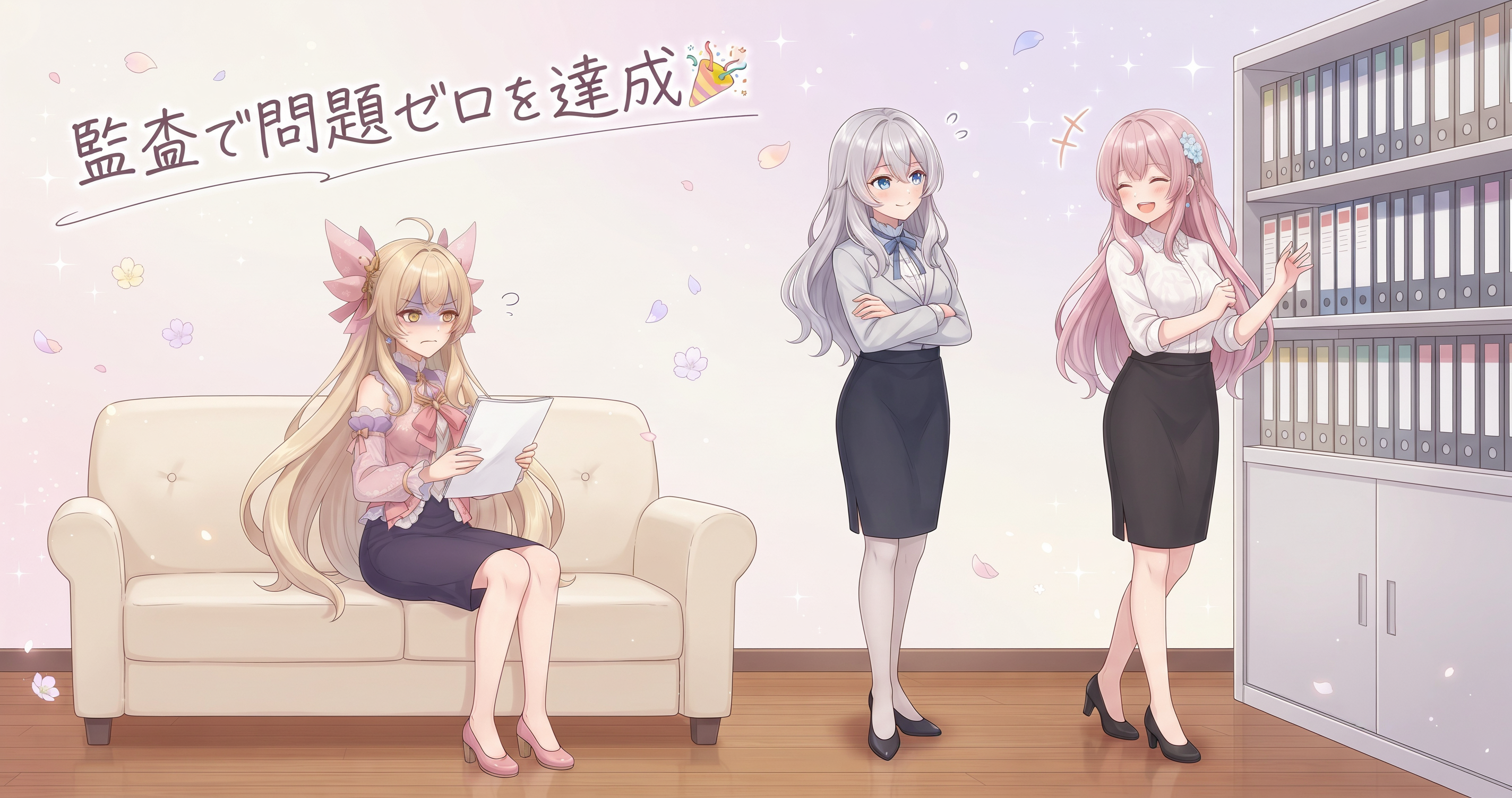 朝に情報が自動で届く仕組みと全リポ整備の日🌿 の挿絵3