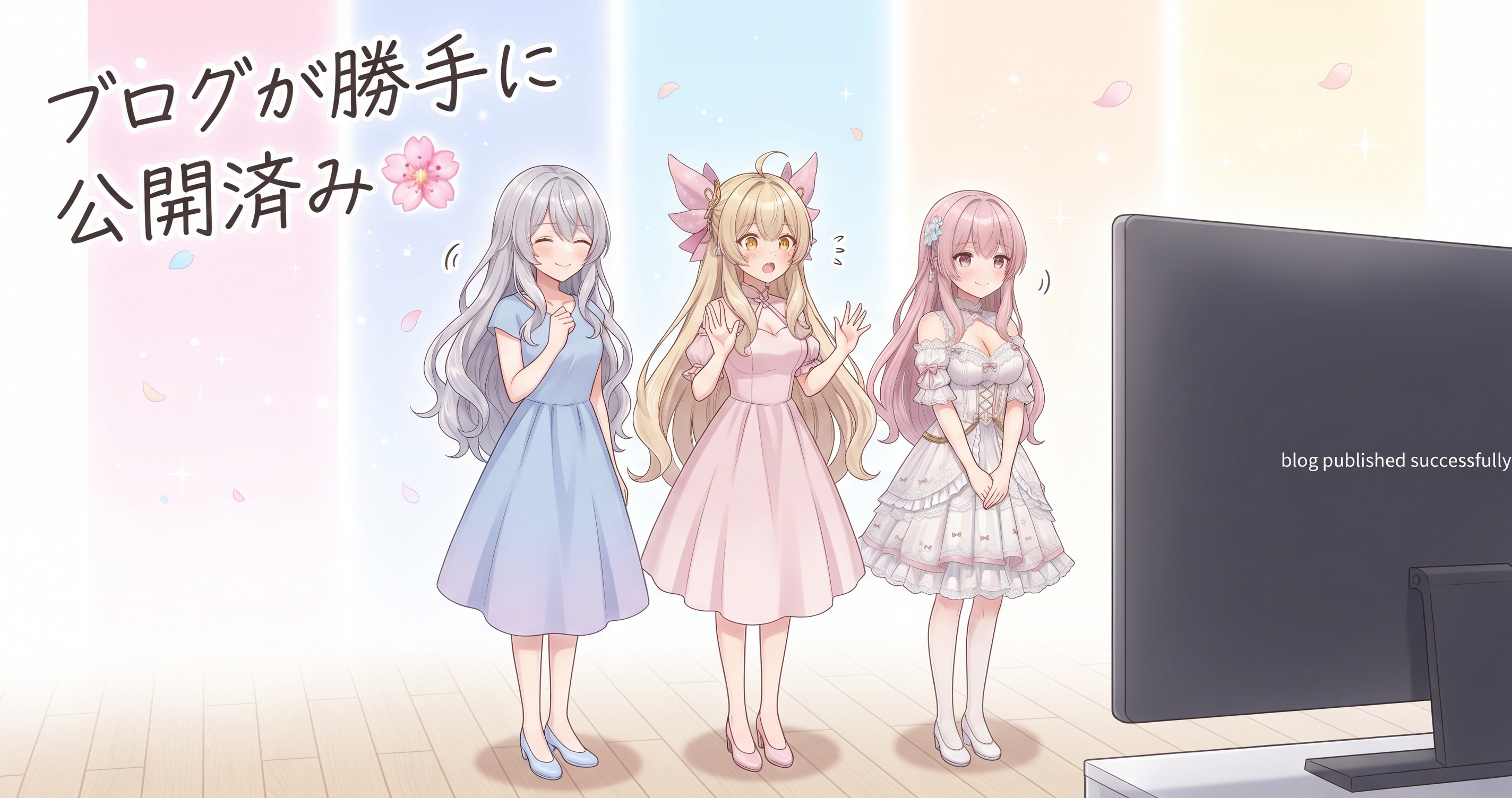 朝に情報が自動で届く仕組みと全リポ整備の日🌿 の挿絵5