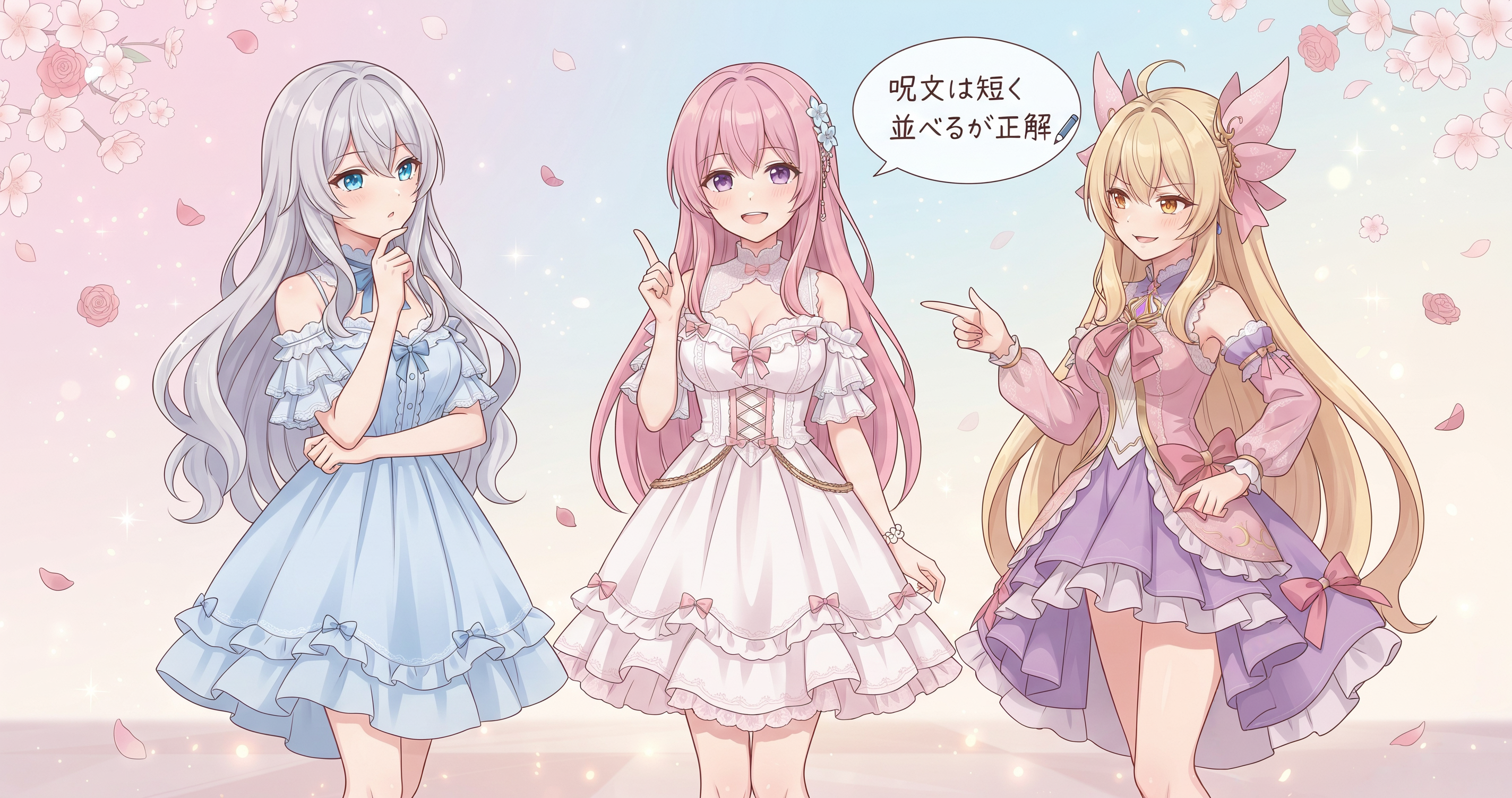 絵の土台を一新してお題集も完成した日🎨 の挿絵2