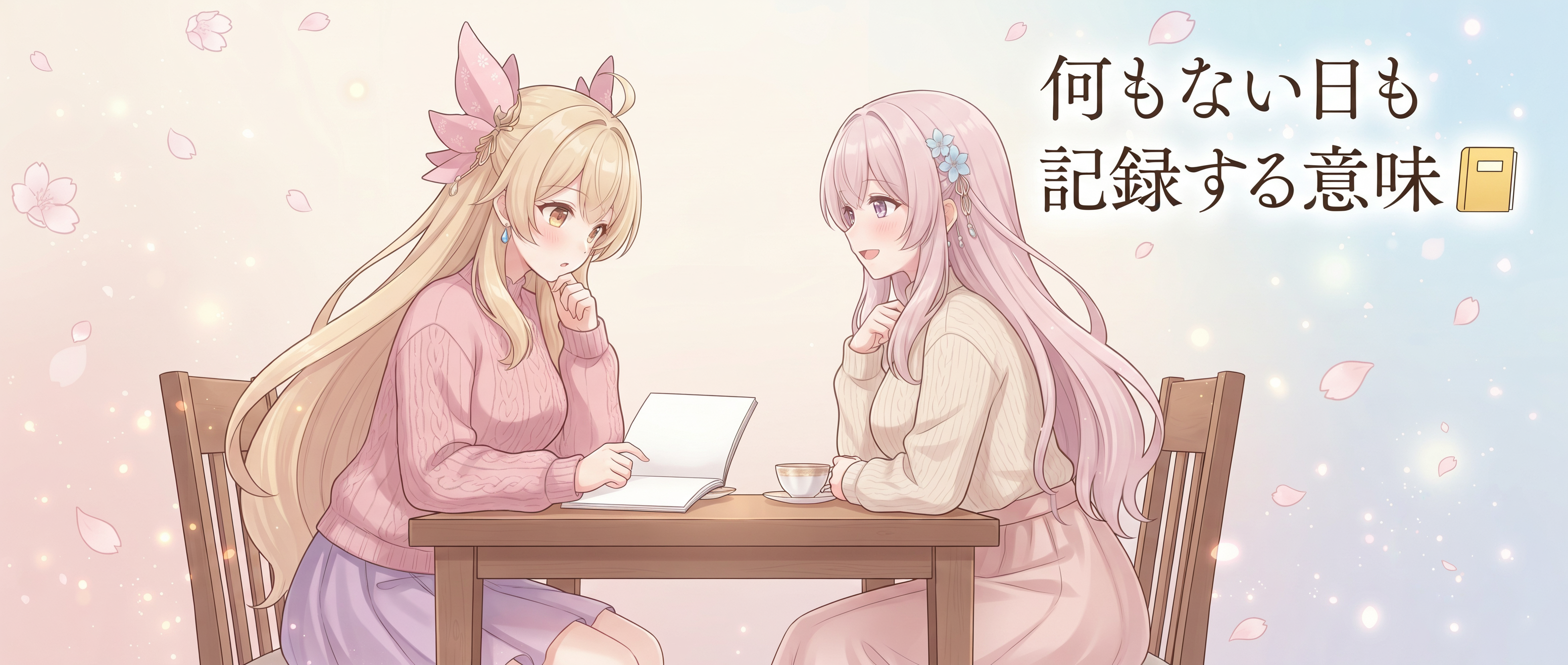 地味だけど大事、記録が続く仕組みの話🗂️ の挿絵2