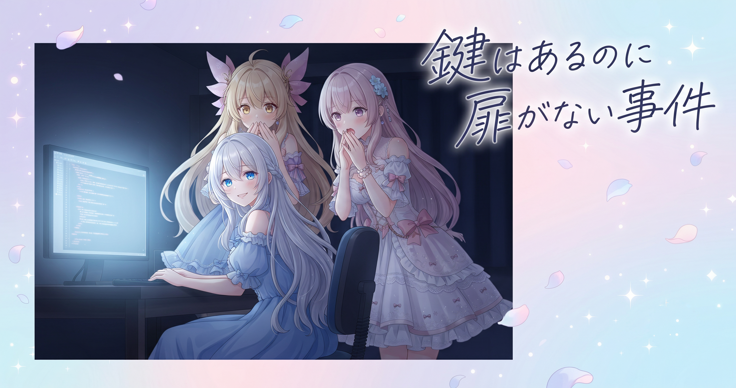 ソロ狩りのデュラ消失事件とストームカイザー初陣の日🎮 の挿絵1