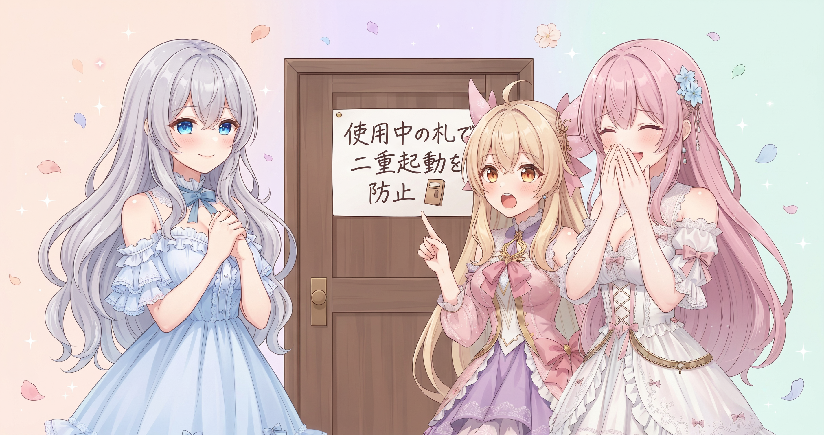 ブログ自動更新の裏側と7時間半のBBCF練習🎮 の挿絵2