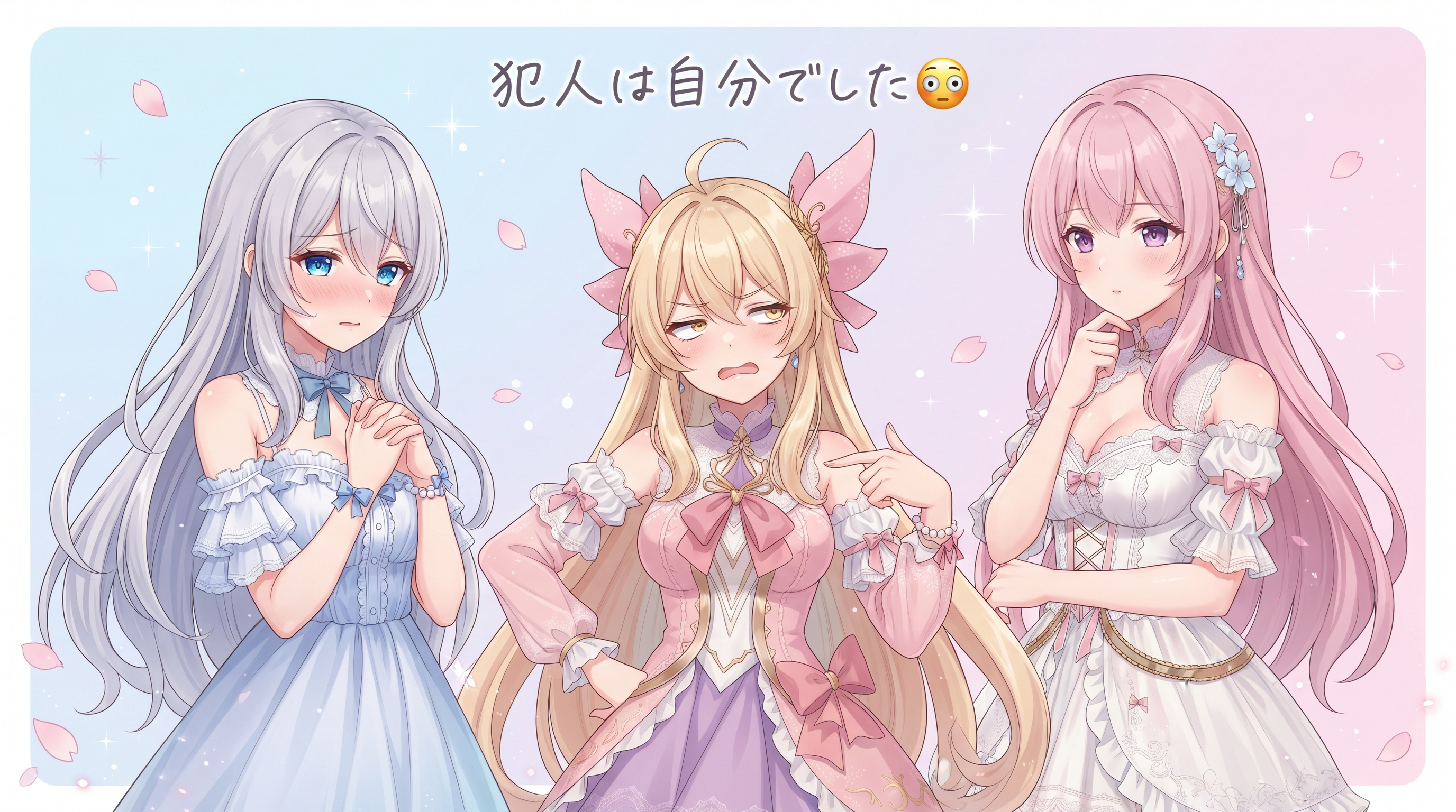 「止めてたのは自分だった」ブログ再起動とサイト整備の日🌸 の挿絵1