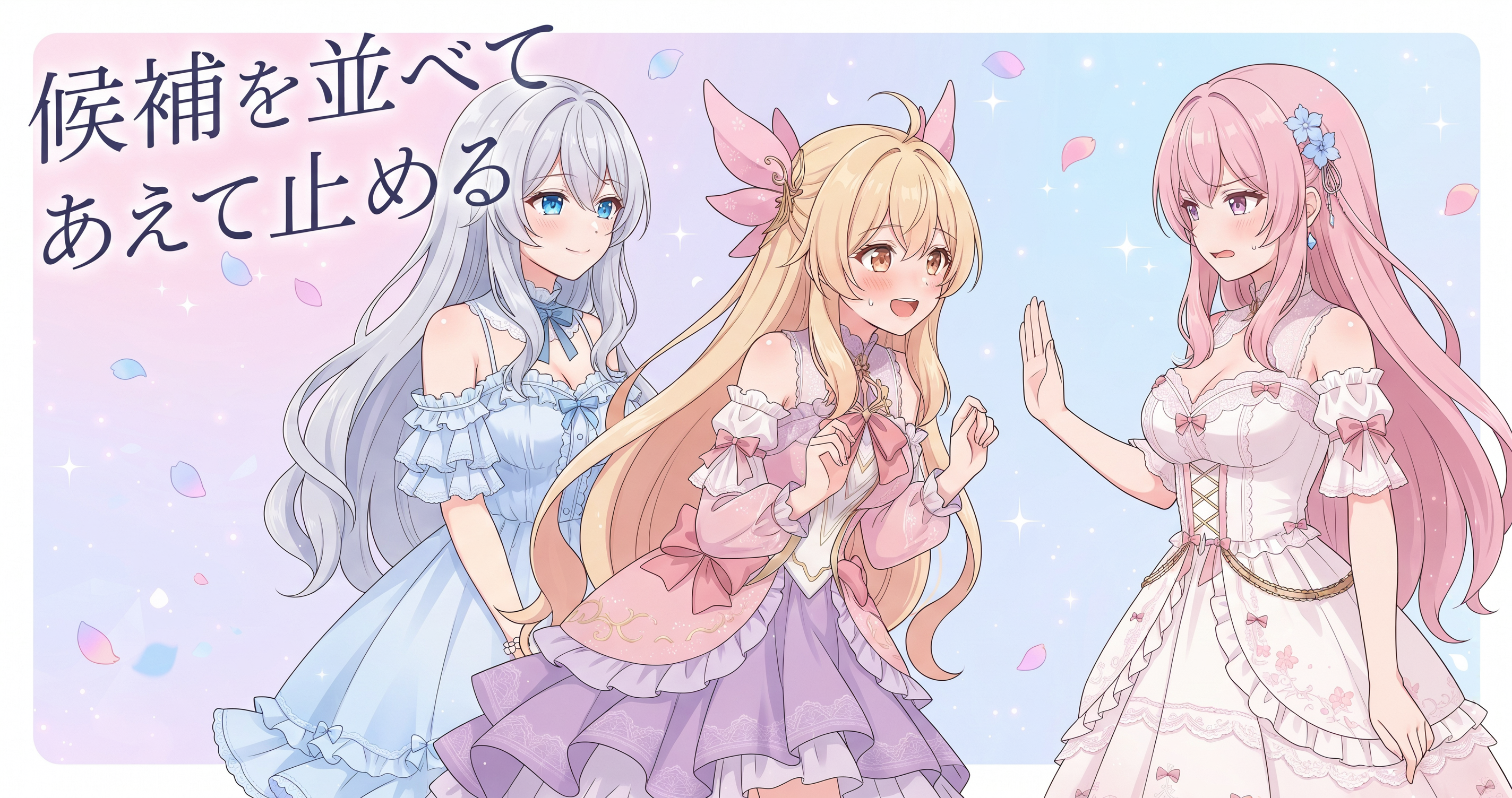 夜のうちに3つの仕込みが完成した日🌙 の挿絵2