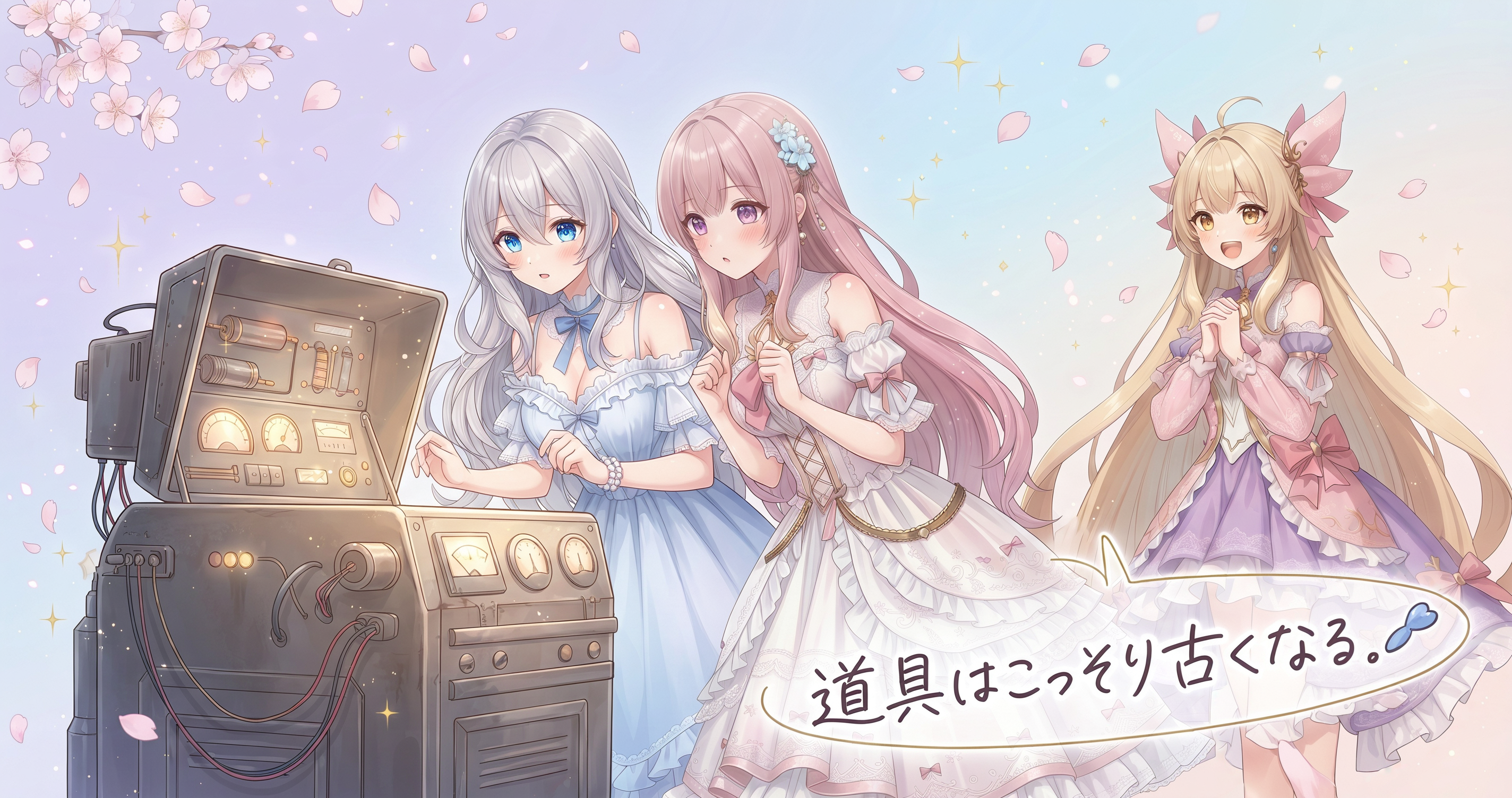 夜のうちに3つの仕込みが完成した日🌙 の挿絵3