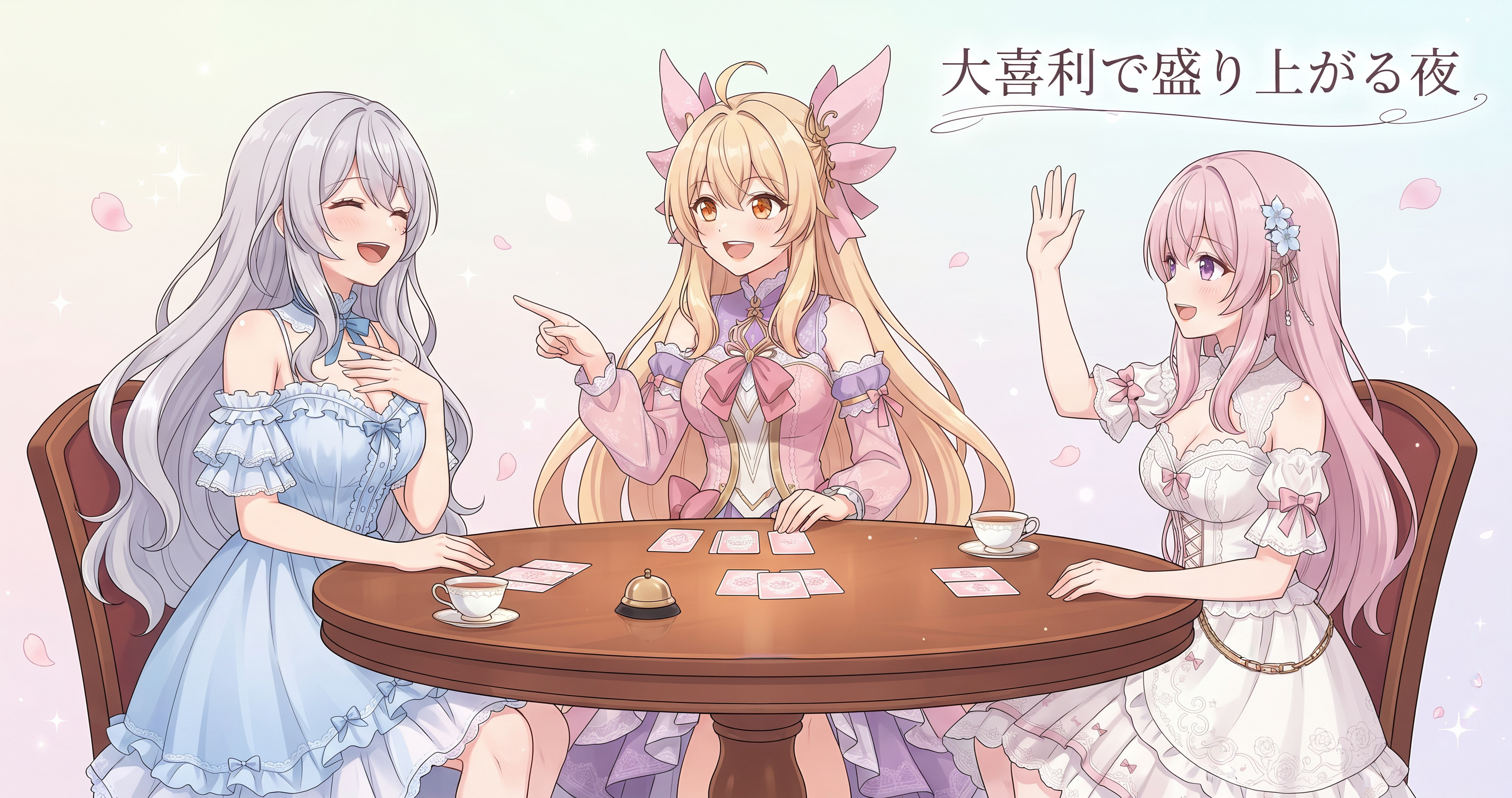 夜のうちに3つの仕込みが完成した日🌙 の挿絵4