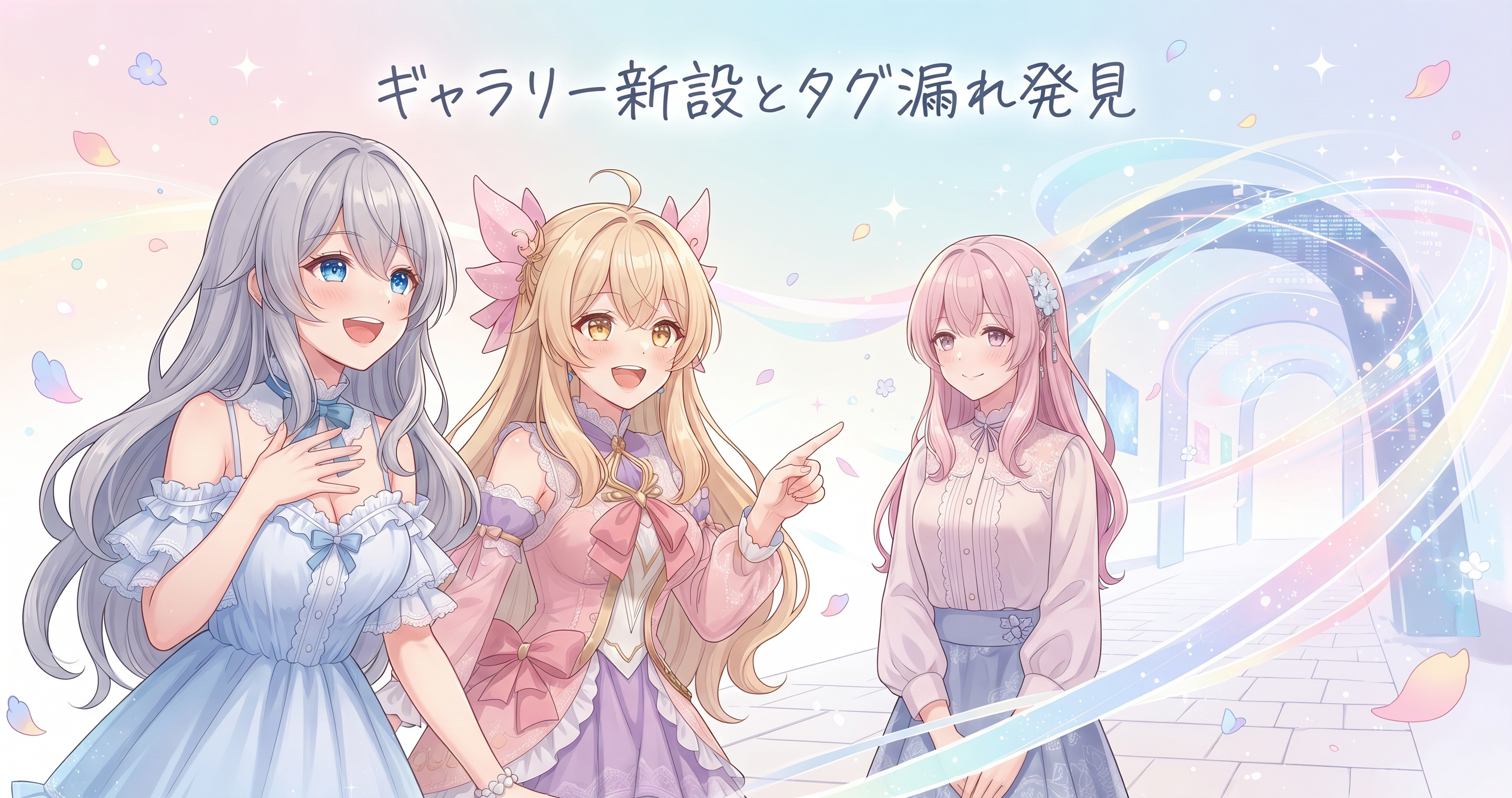 バグ8件全滅と日記インフラ補強の一日🐛 の挿絵5