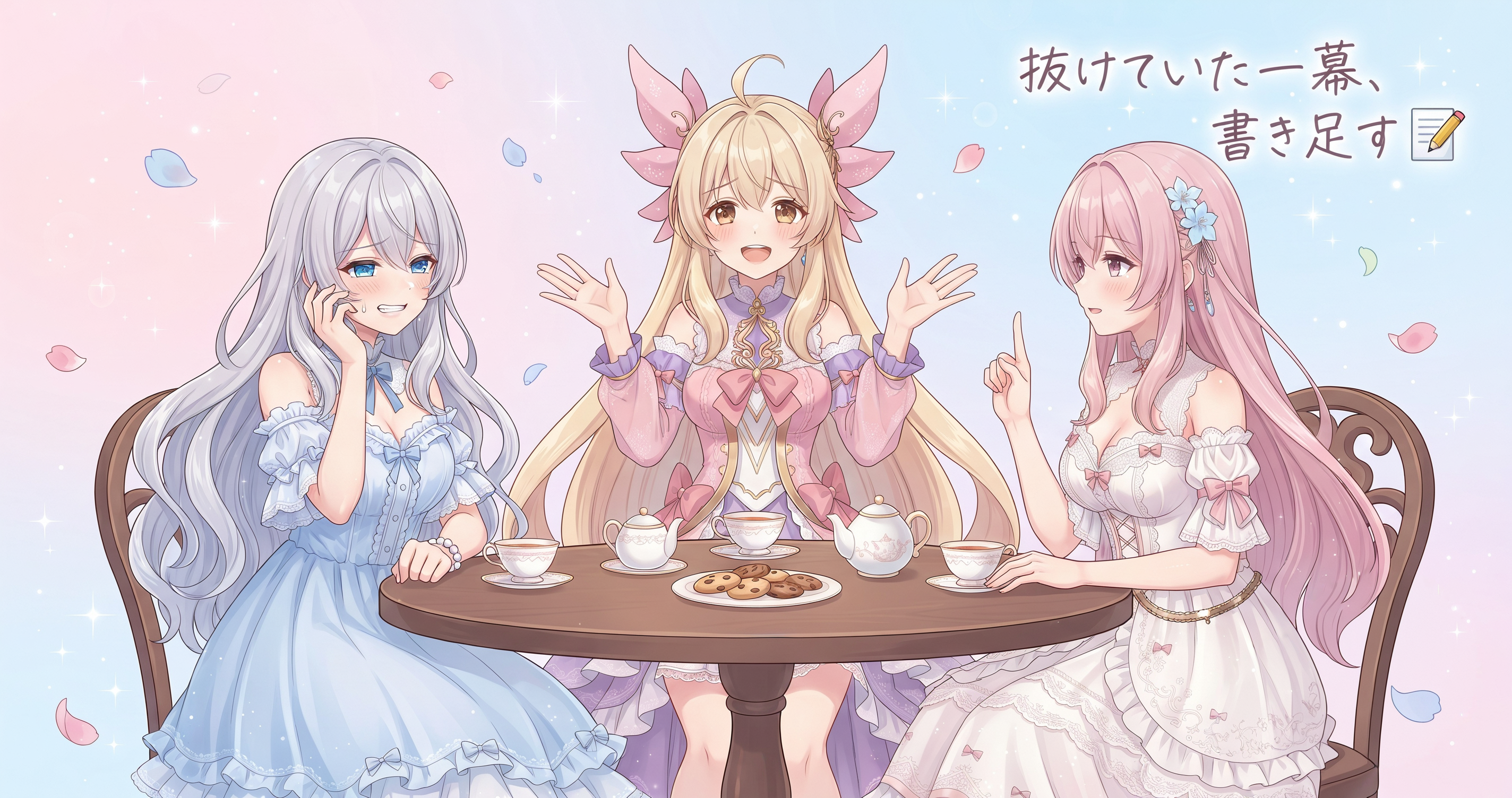 AI出力プツ切れ封じ&積み残し大整理の日🔧 の挿絵4