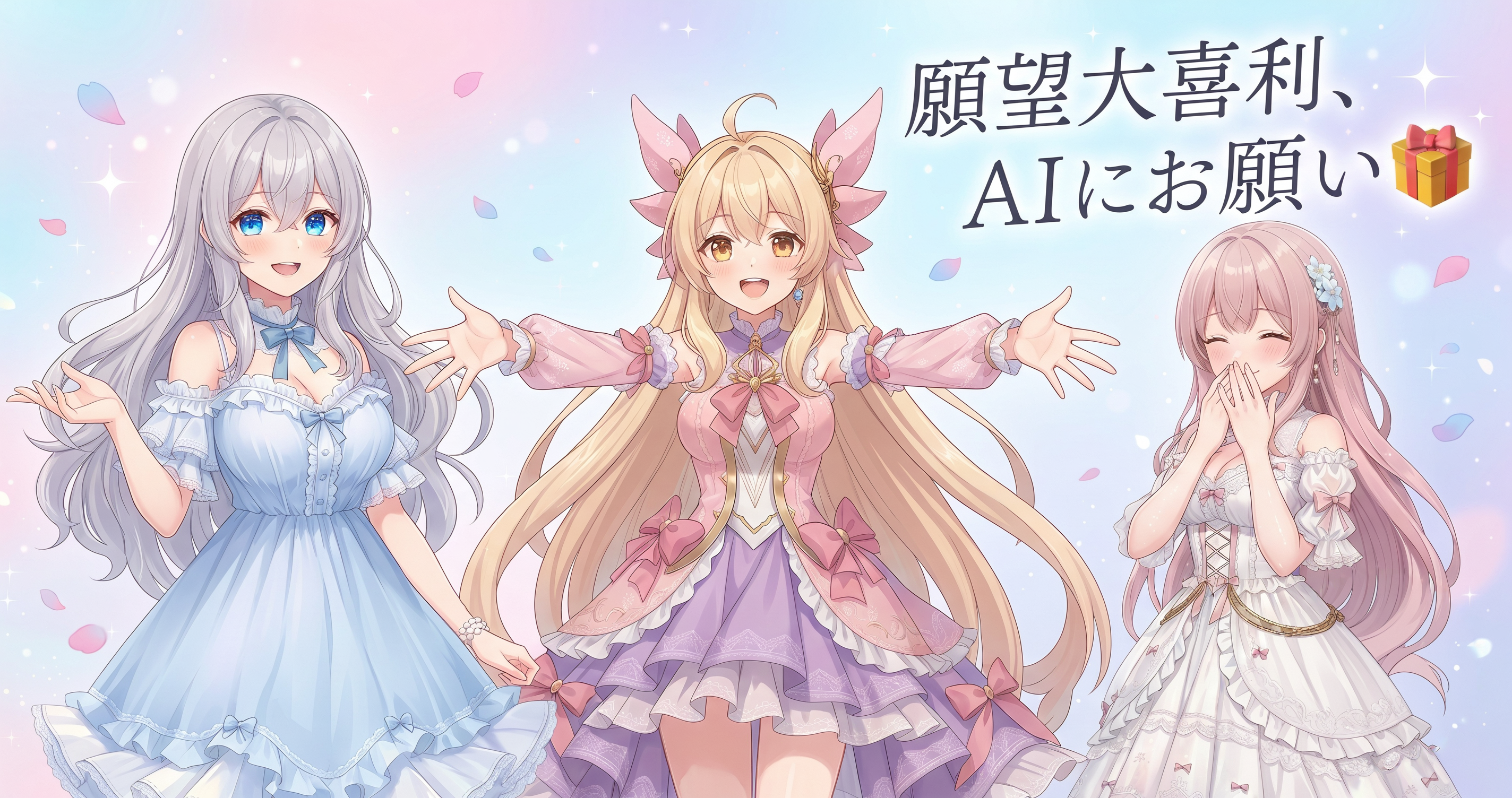 欠損40枚あまり全部合格！狙い撃ち再生成の設計術🎨 の挿絵4