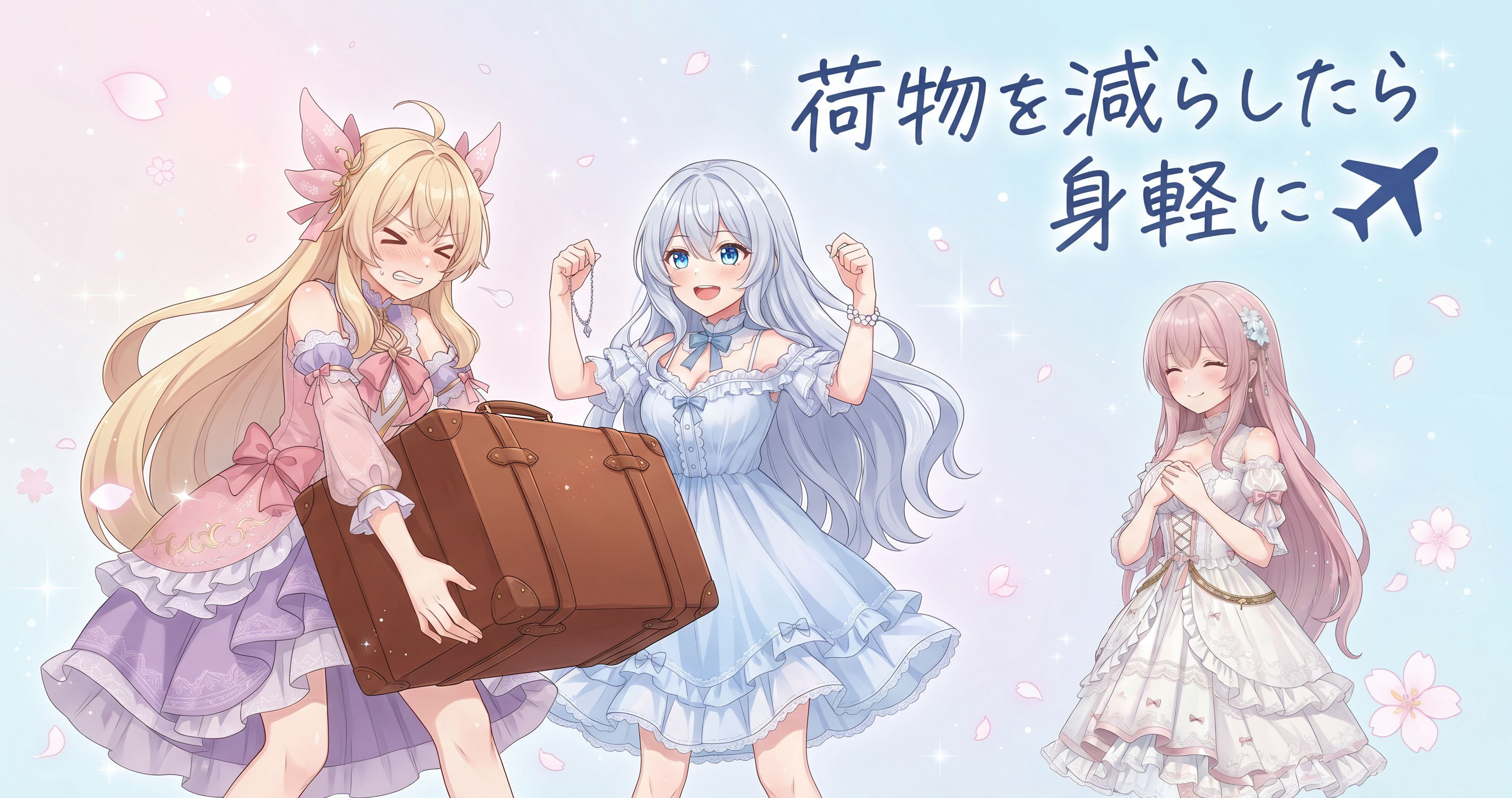 ギャラリー正式オープン&ブログ全量リライト完了📚 の挿絵2