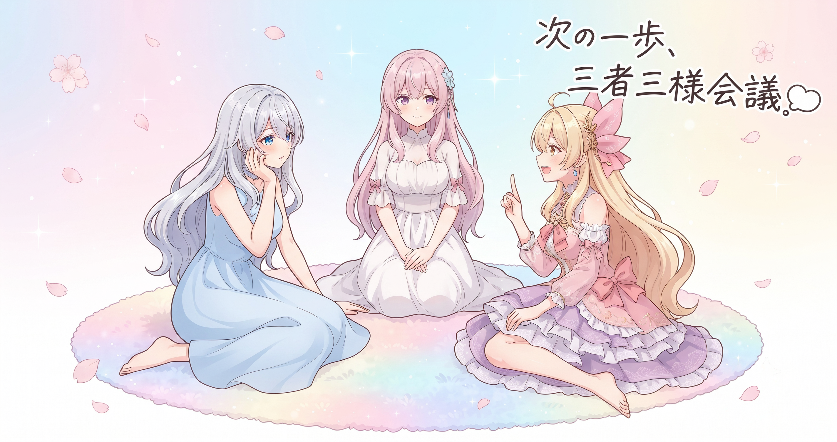 ギャラリー正式オープン&ブログ全量リライト完了📚 の挿絵4