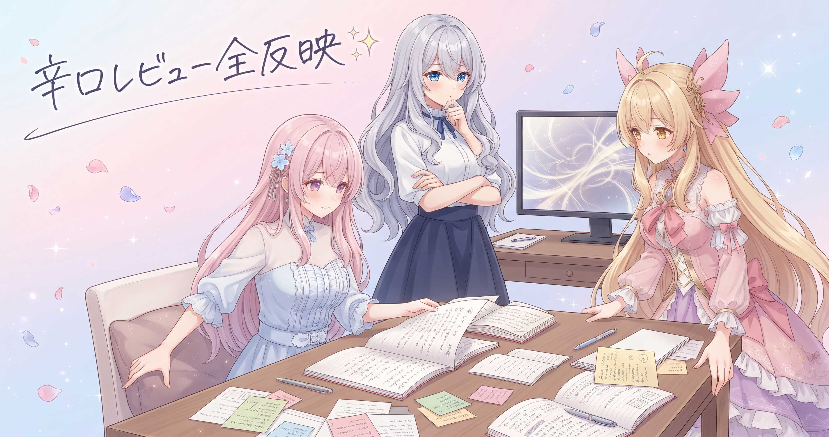 50記事リライト完走+バグ退治2連発の日🛠️ の挿絵1