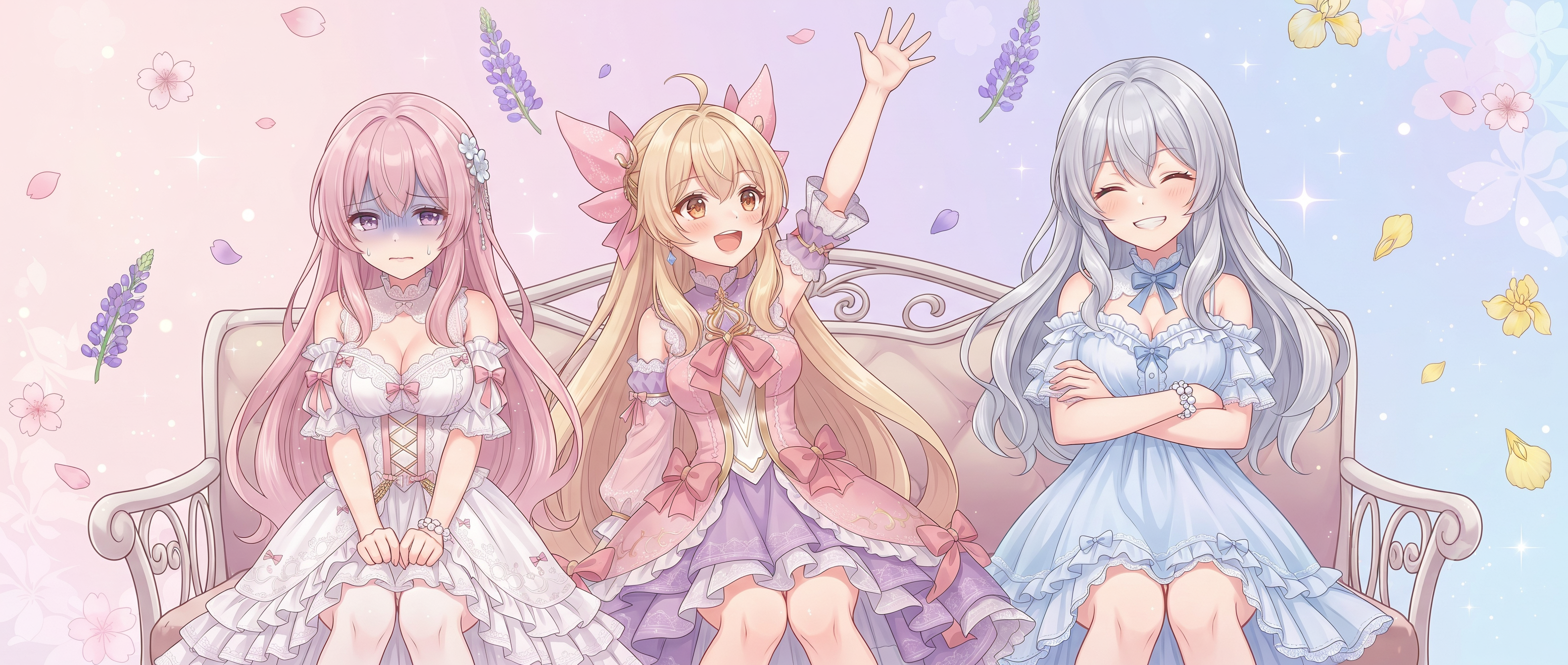 お休み中に2プロジェクト同時始動!テスト完走の日🚀 の挿絵4