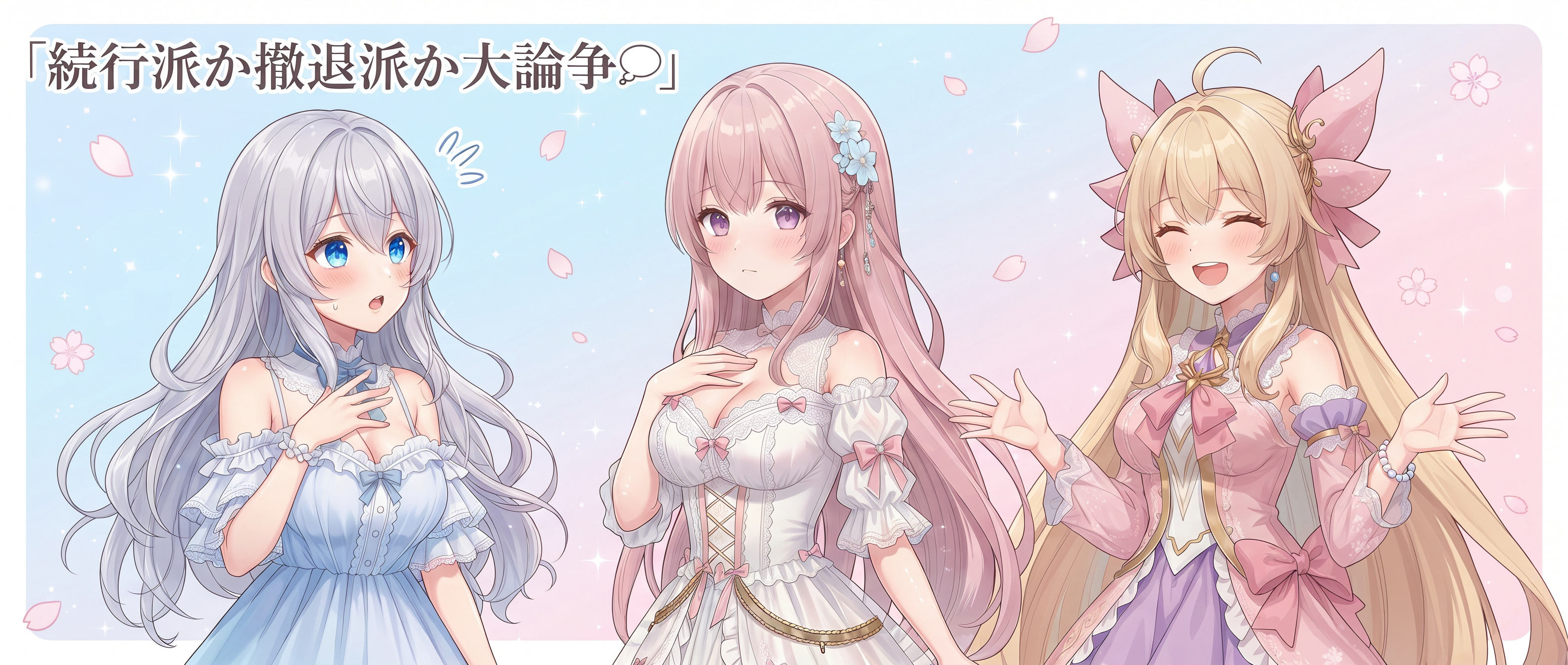 配信ログ発掘とキラゴルド乱舞の夜🎮 の挿絵4